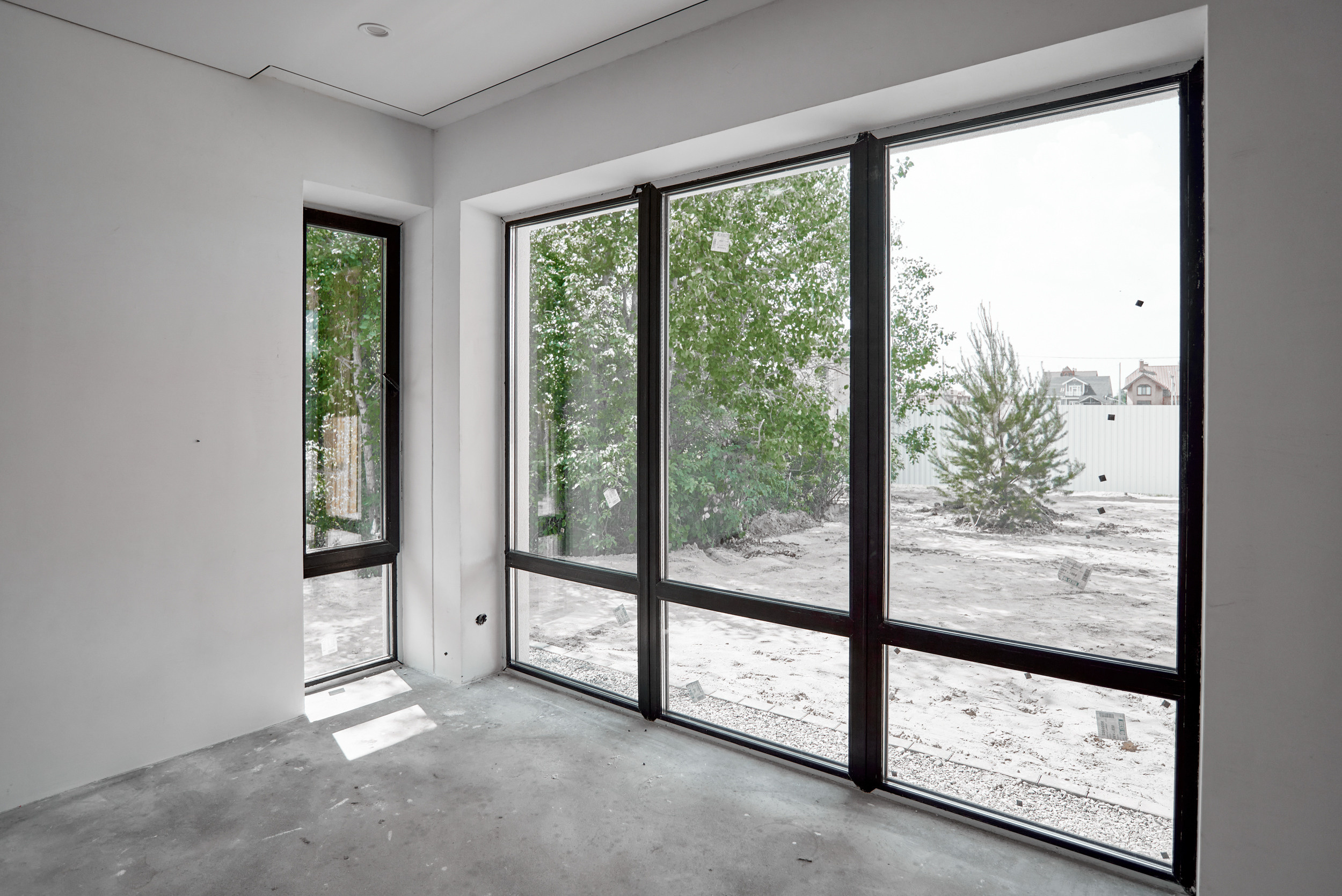 Имиджевая съемка (Финская улочка). Снимаю всё, кроме похорон