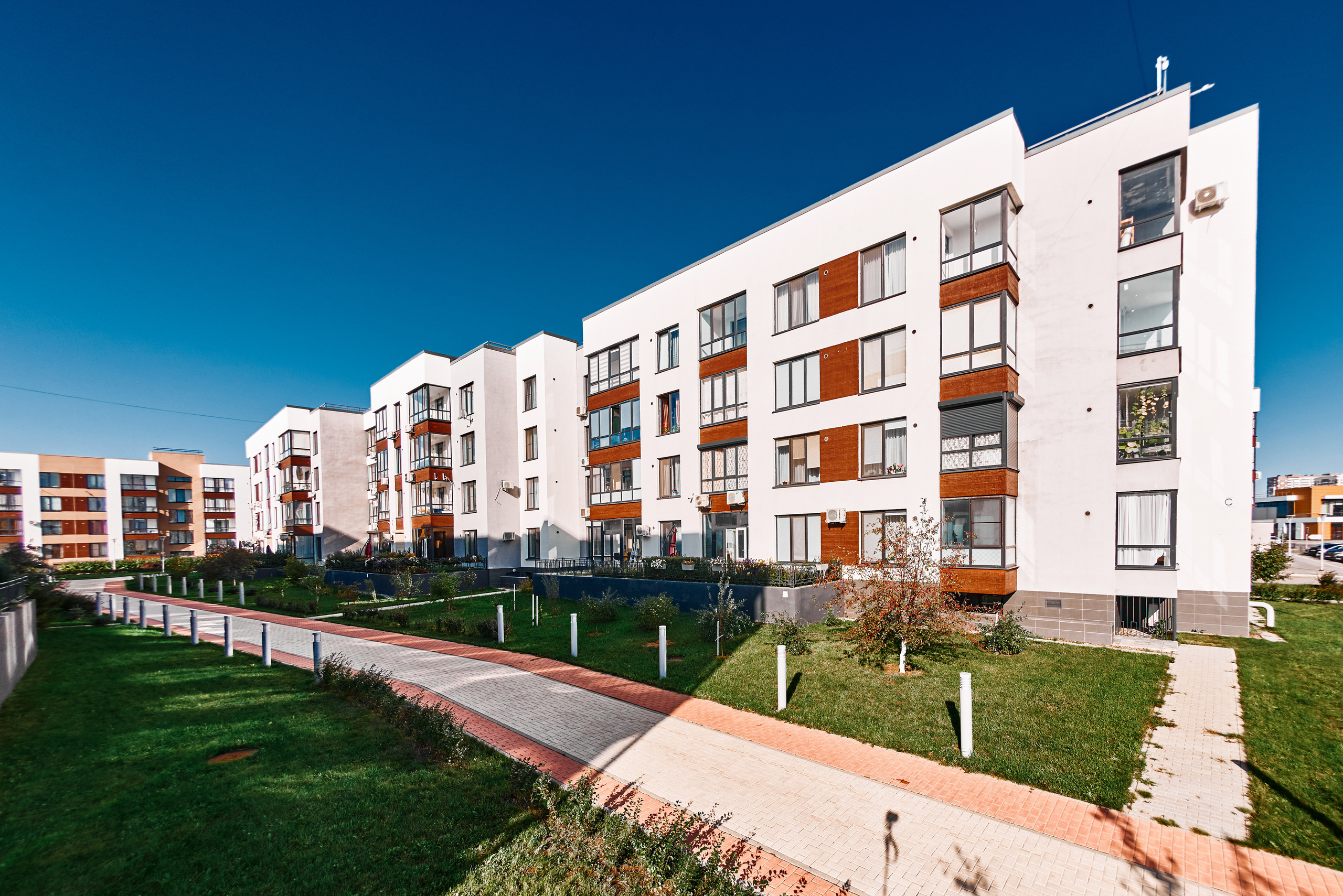 Ожогино. Снимаю всё, кроме похорон