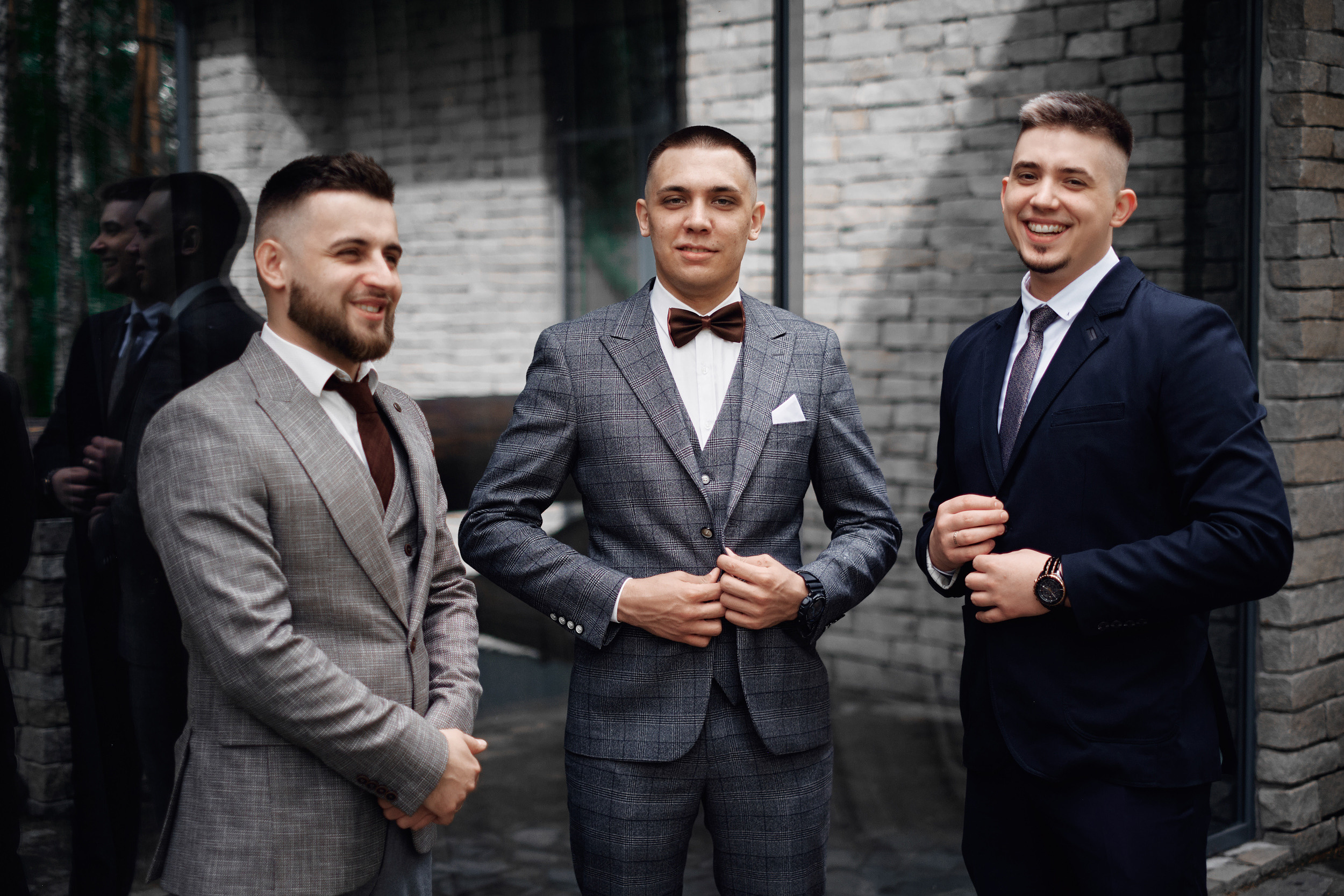 Выездная церемония. Снимаю всё, кроме похорон