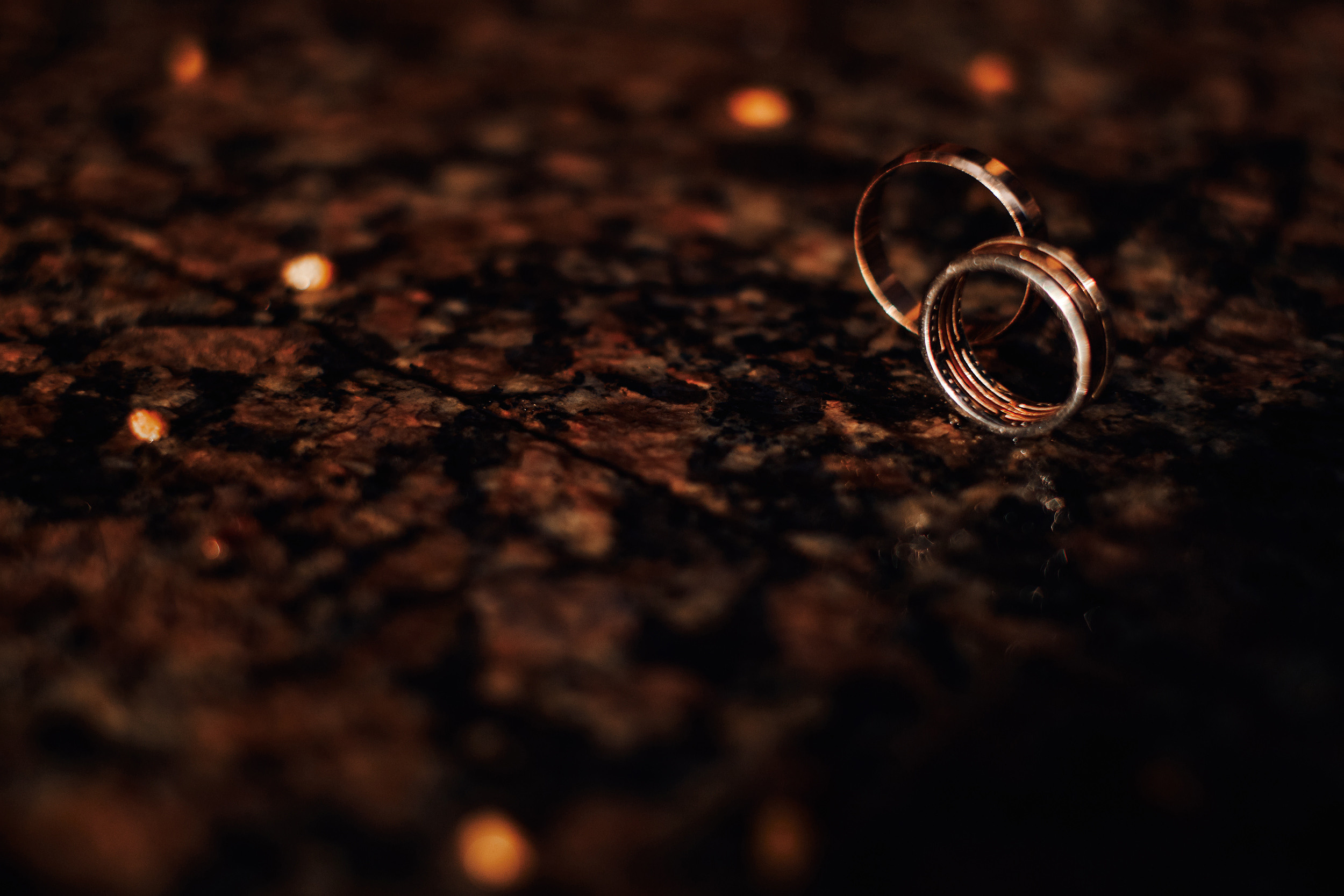 Выездная церемония. Снимаю всё, кроме похорон