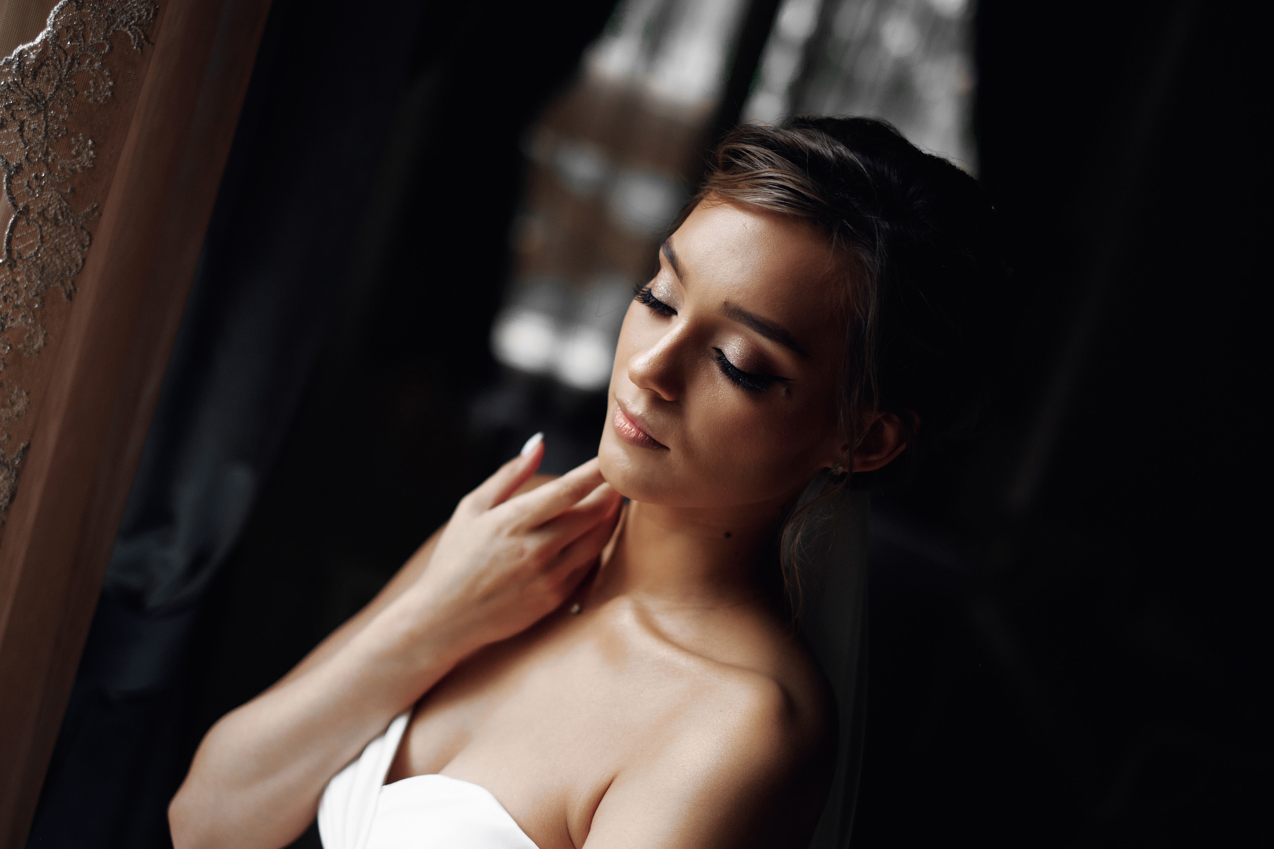 Выездная церемония. Снимаю всё, кроме похорон