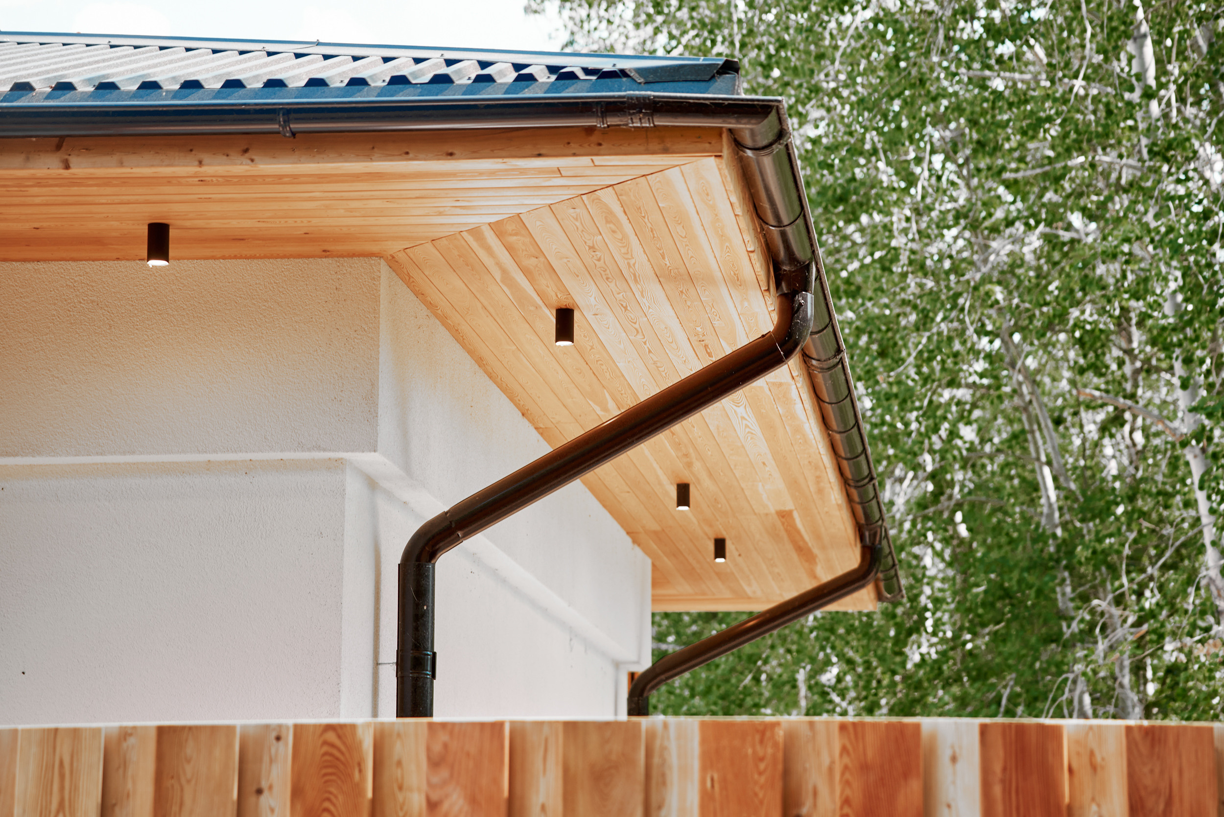 Имиджевая съемка (Финская улочка). Снимаю всё, кроме похорон