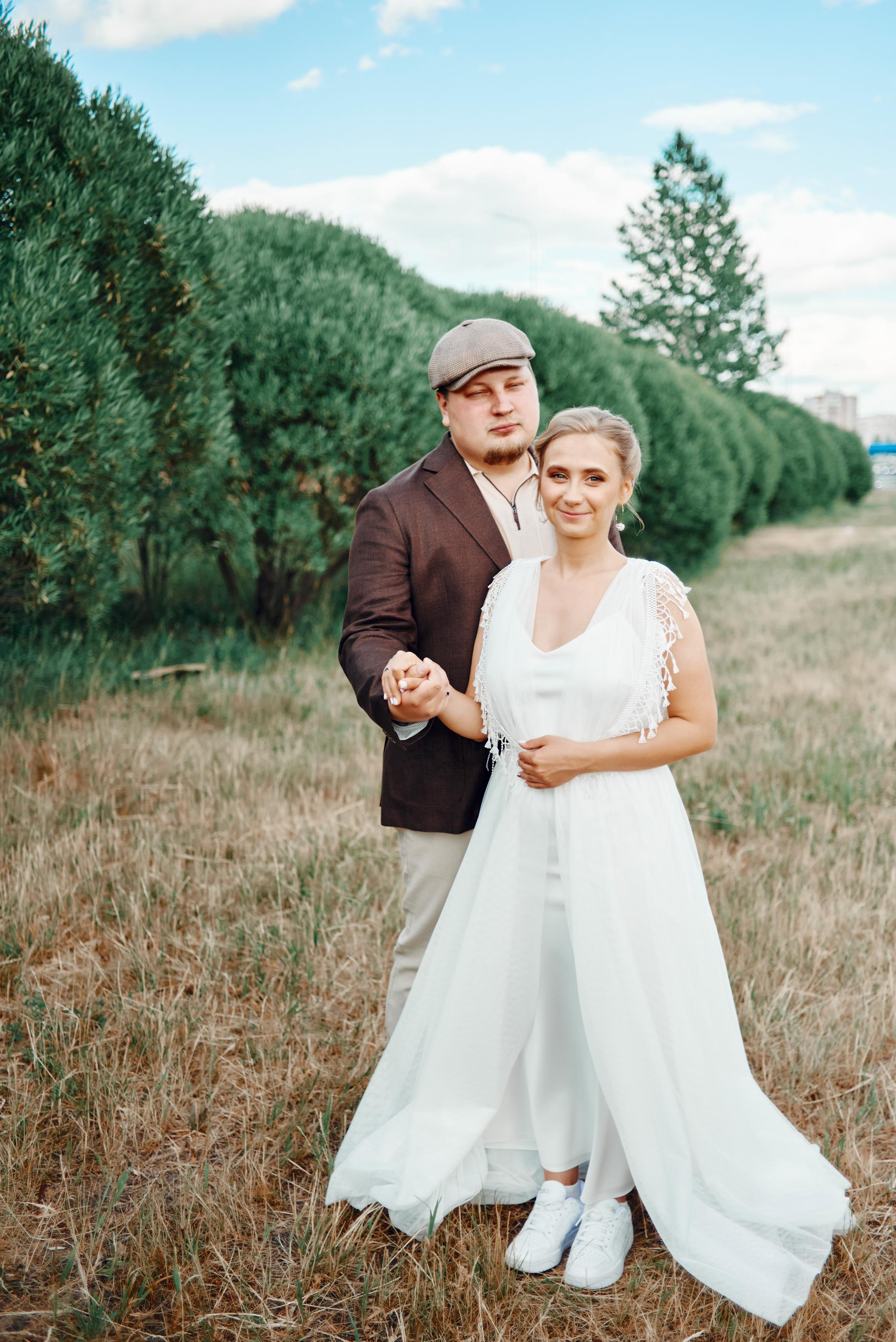 Южаковы. Снимаю всё, кроме похорон