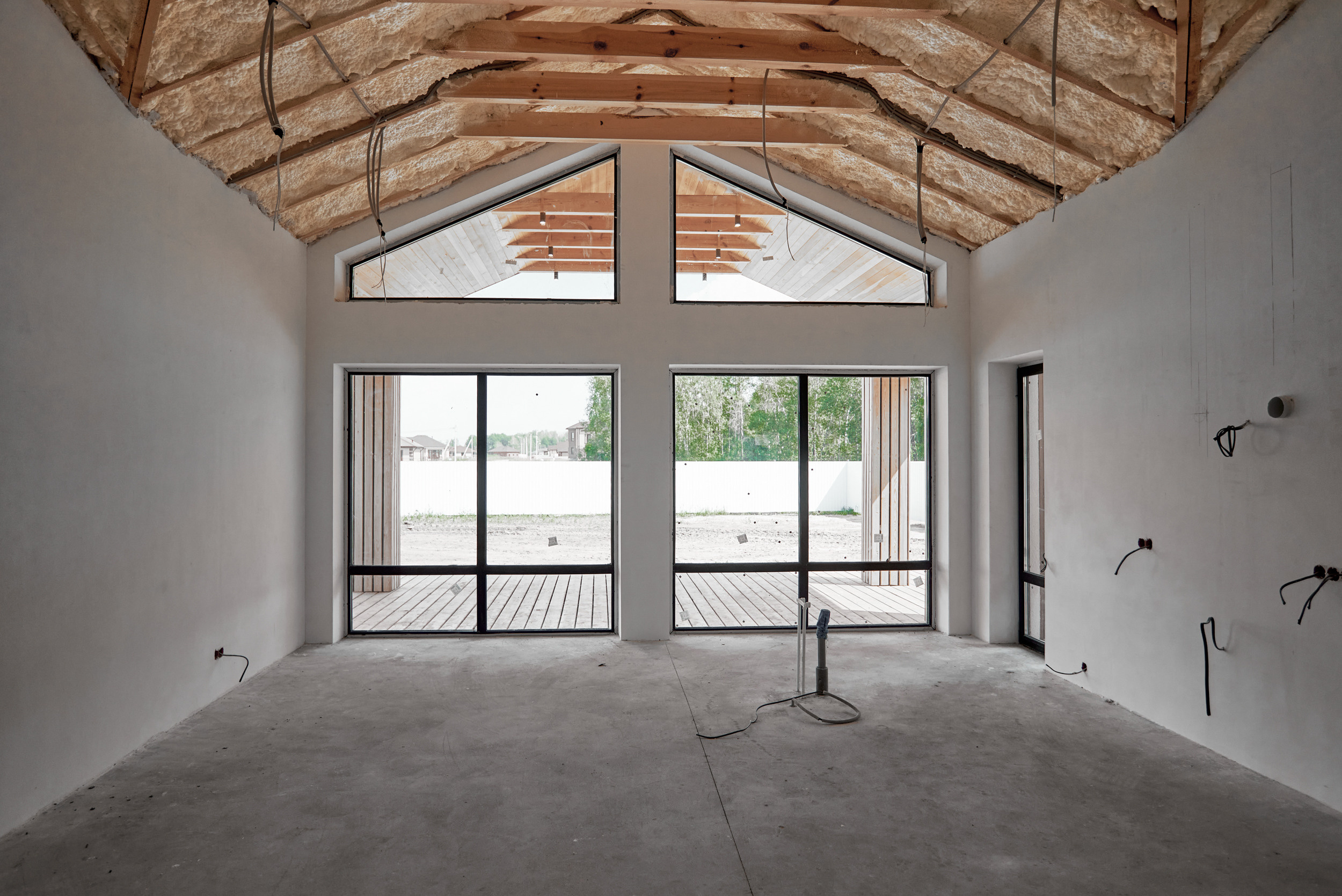 Имиджевая съемка (Финская улочка). Снимаю всё, кроме похорон