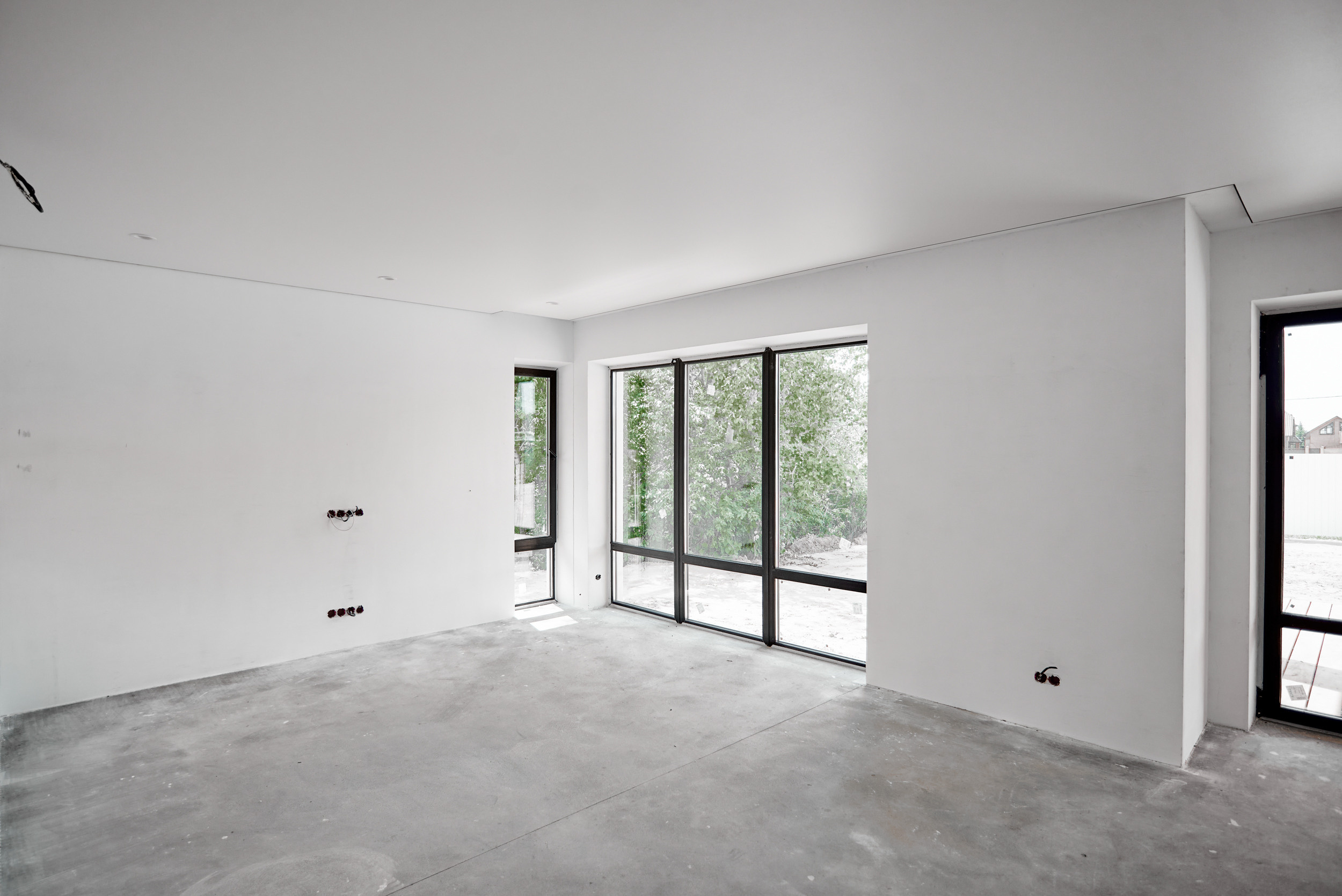 Имиджевая съемка (Финская улочка). Снимаю всё, кроме похорон