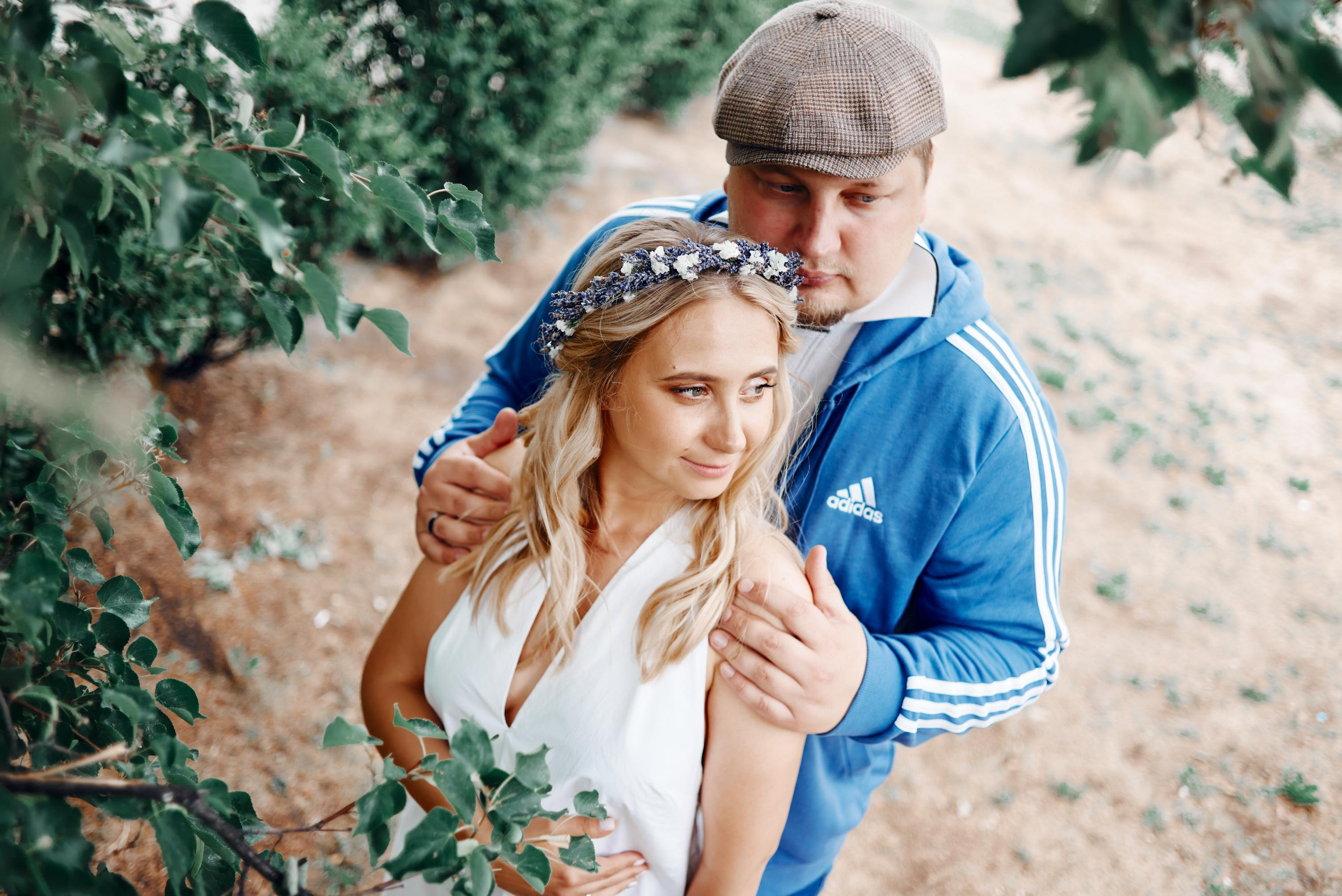 Южаковы. Снимаю всё, кроме похорон