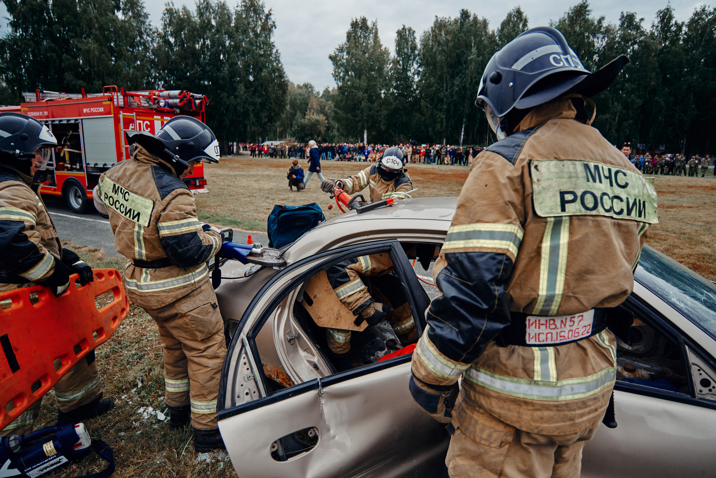 Аванпост. Снимаю всё, кроме похорон