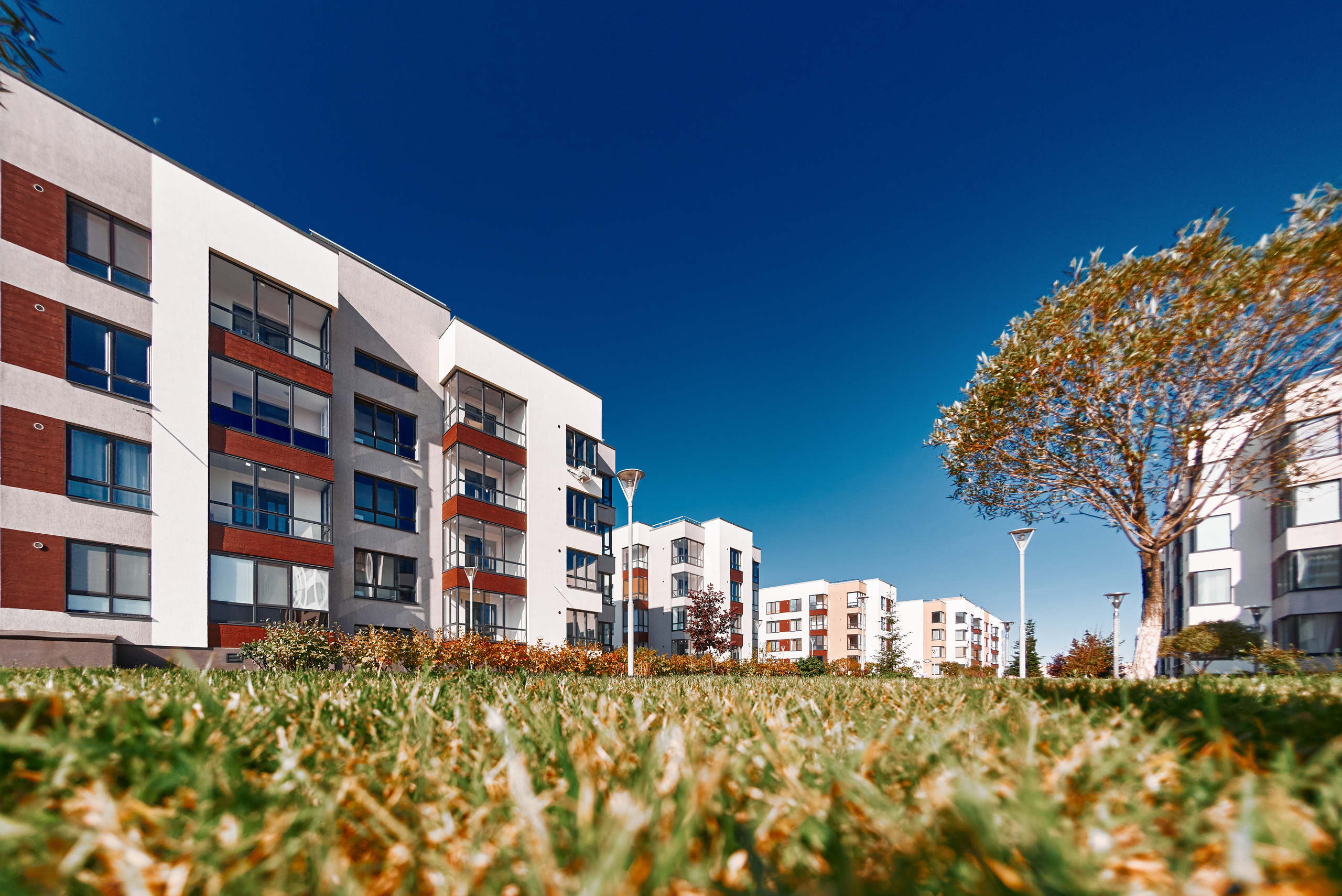 Ожогино. Снимаю всё, кроме похорон