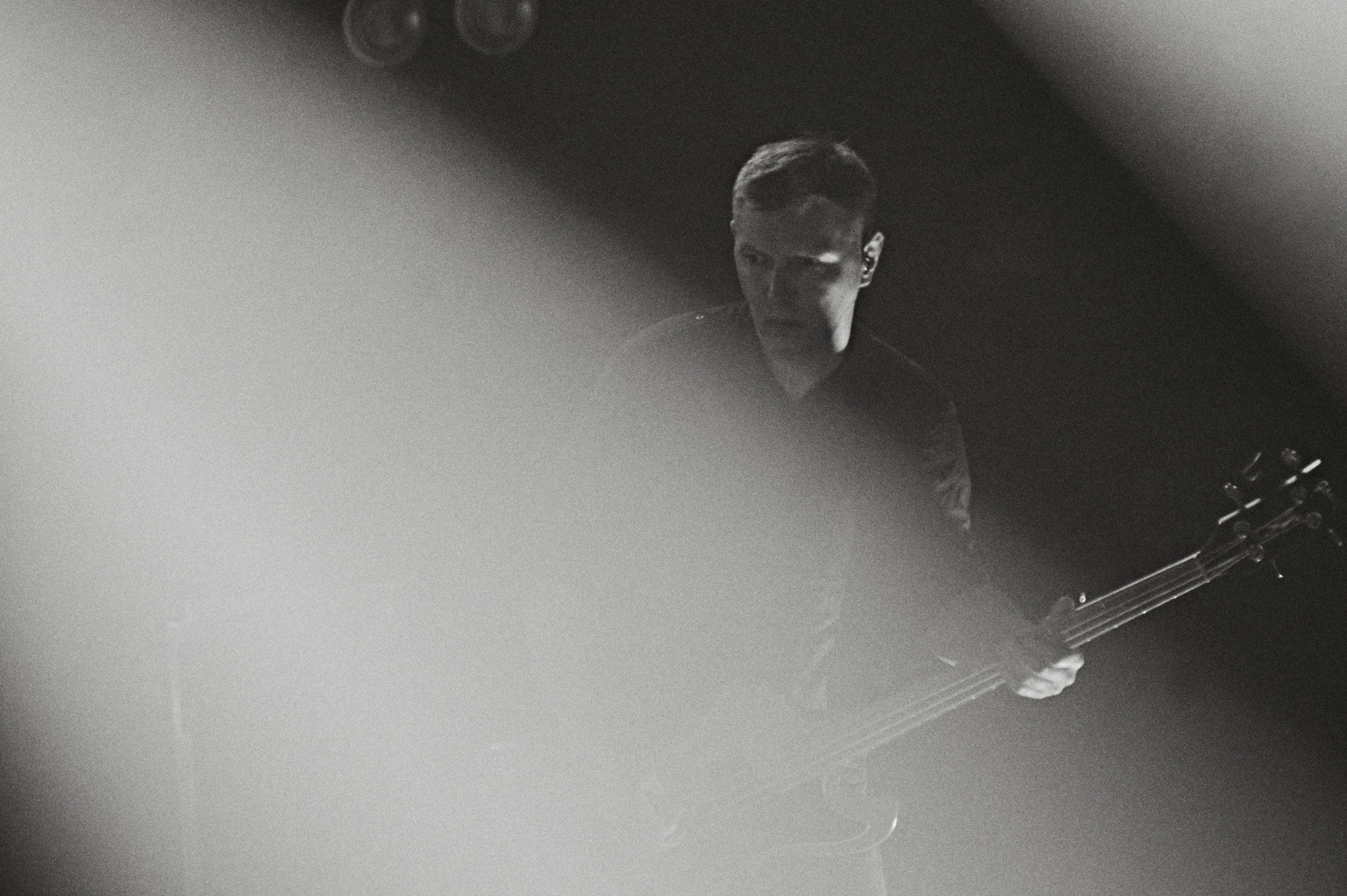 Lumen. Снимаю всё, кроме похорон