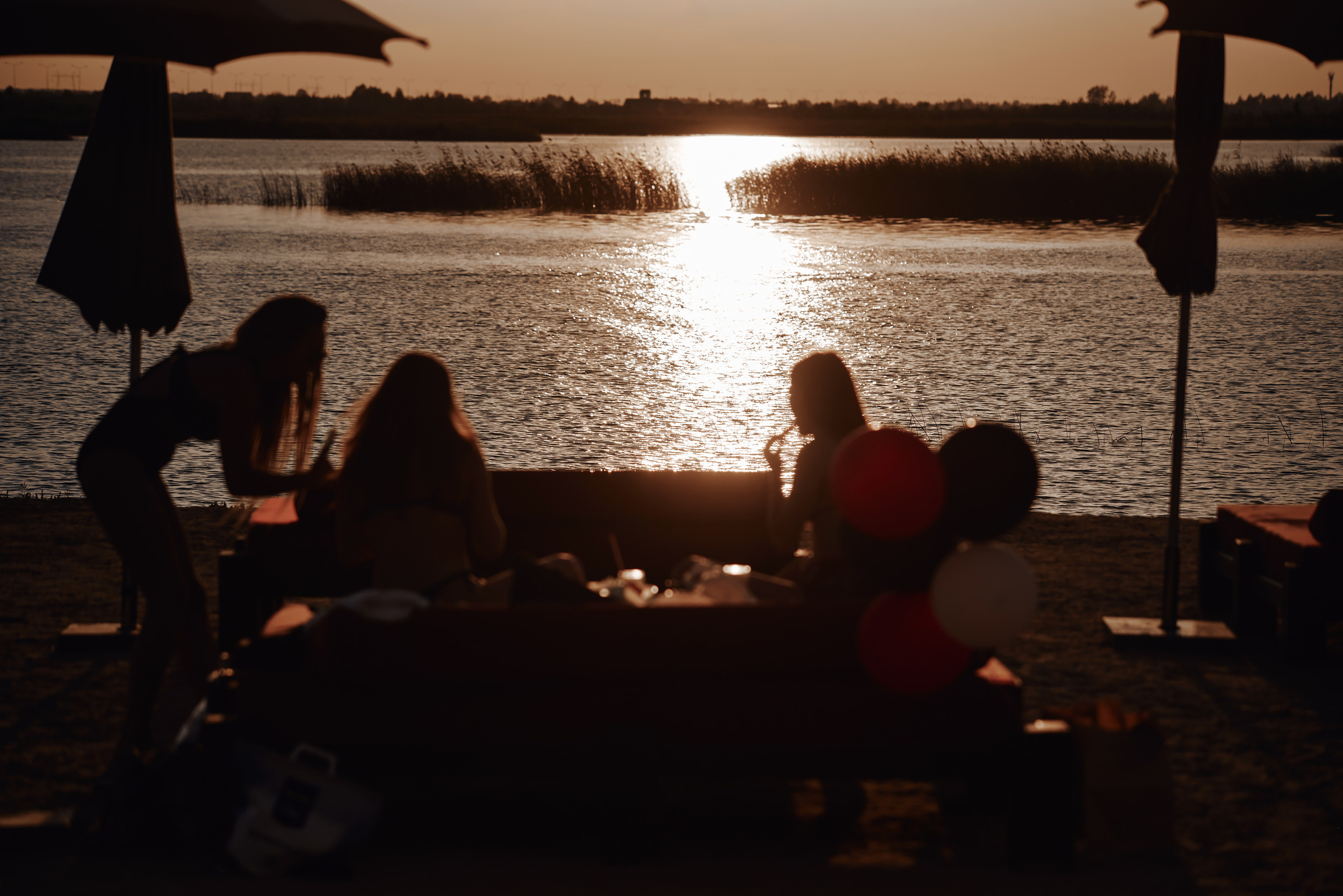 Липовое Демонстрация моделей одежды. Снимаю всё, кроме похорон