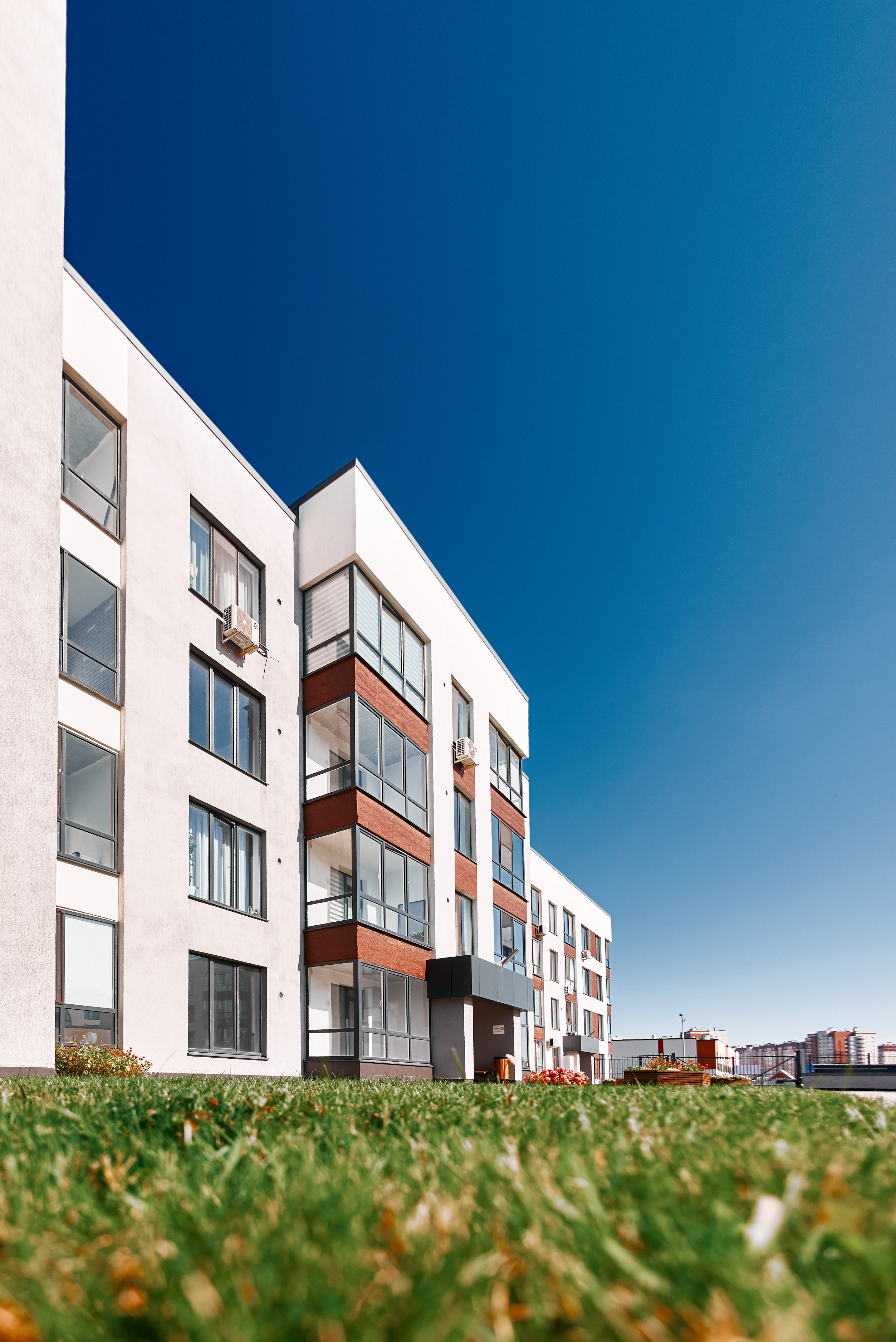 Ожогино. Снимаю всё, кроме похорон