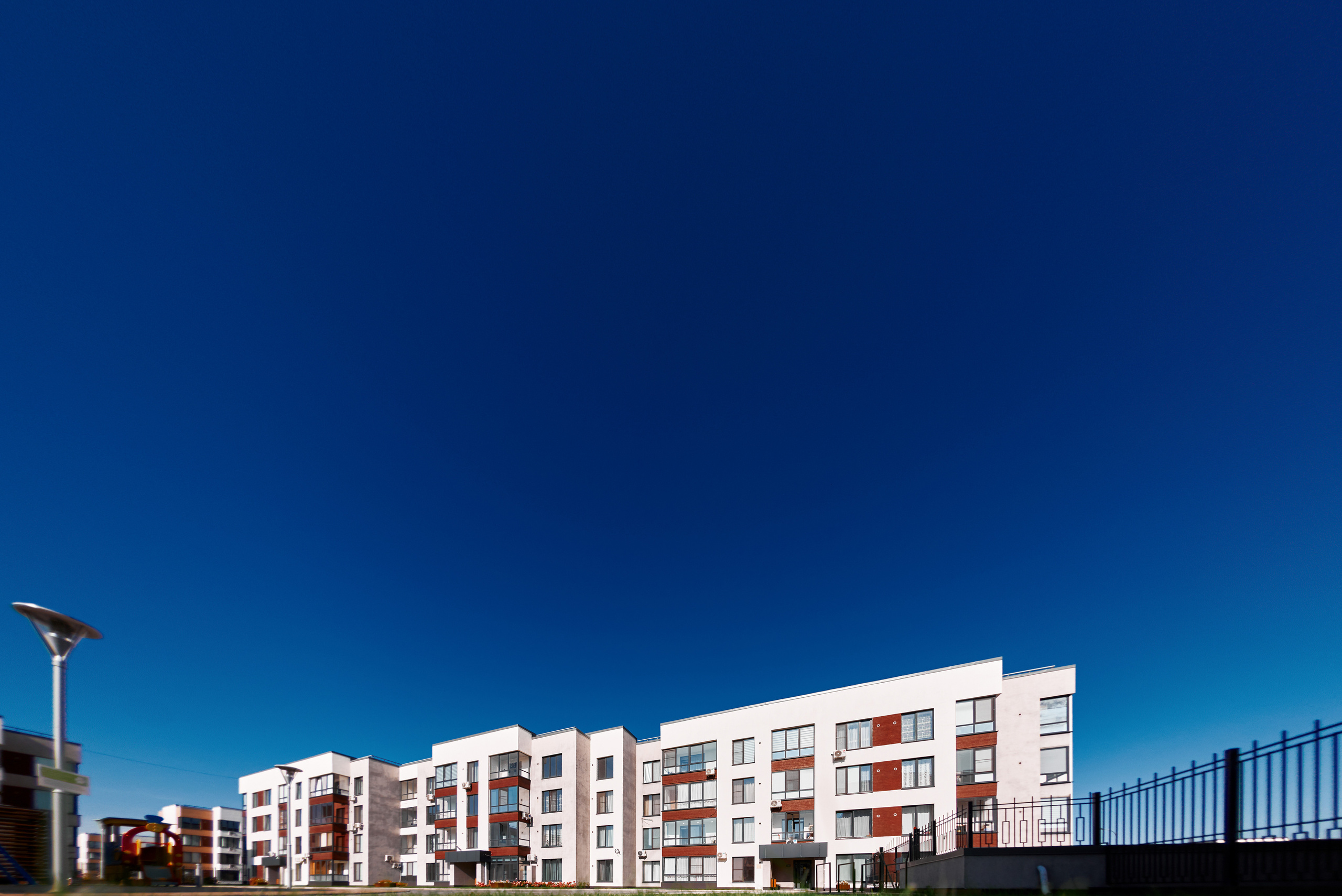 Ожогино. Снимаю всё, кроме похорон