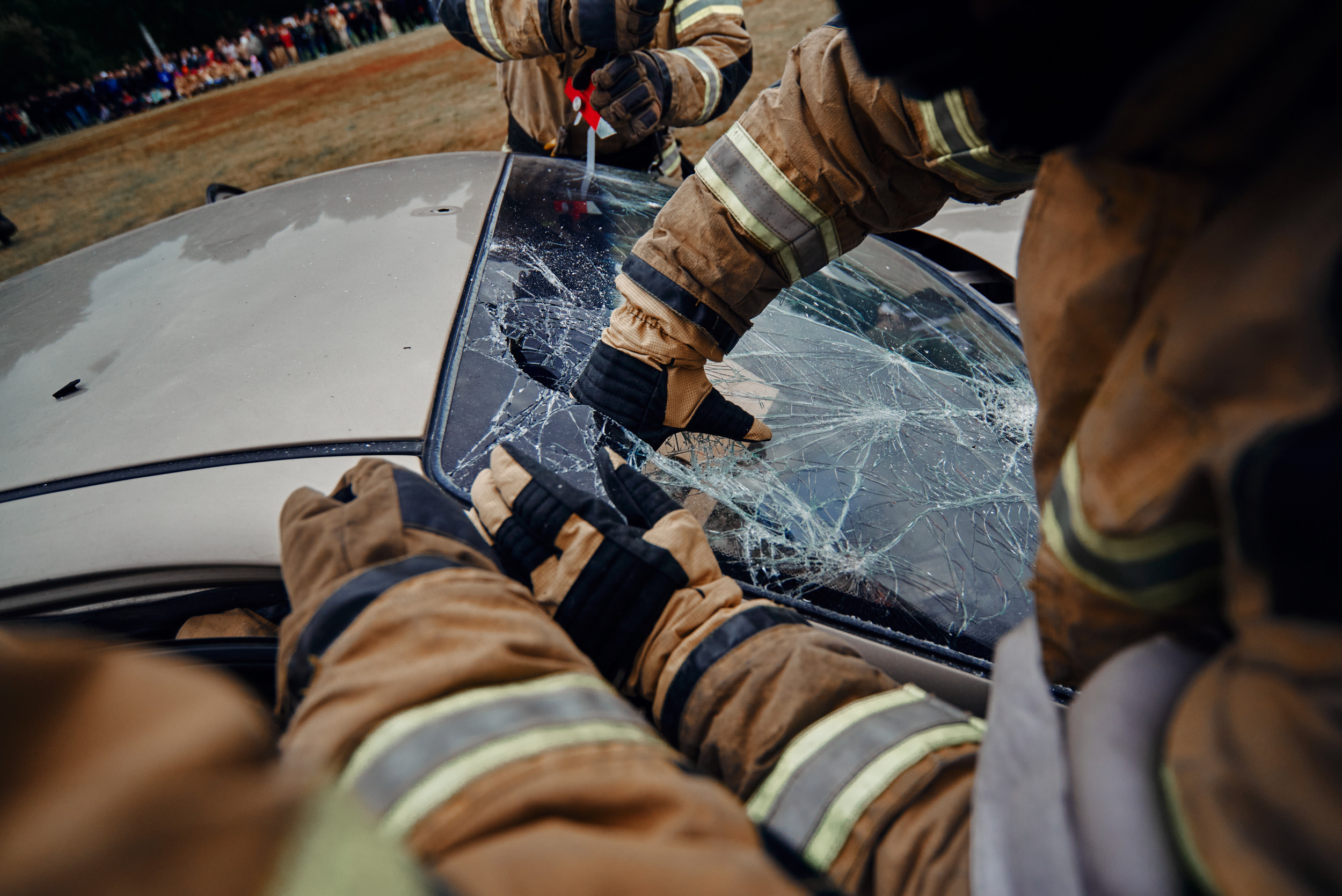 Аванпост. Снимаю всё, кроме похорон