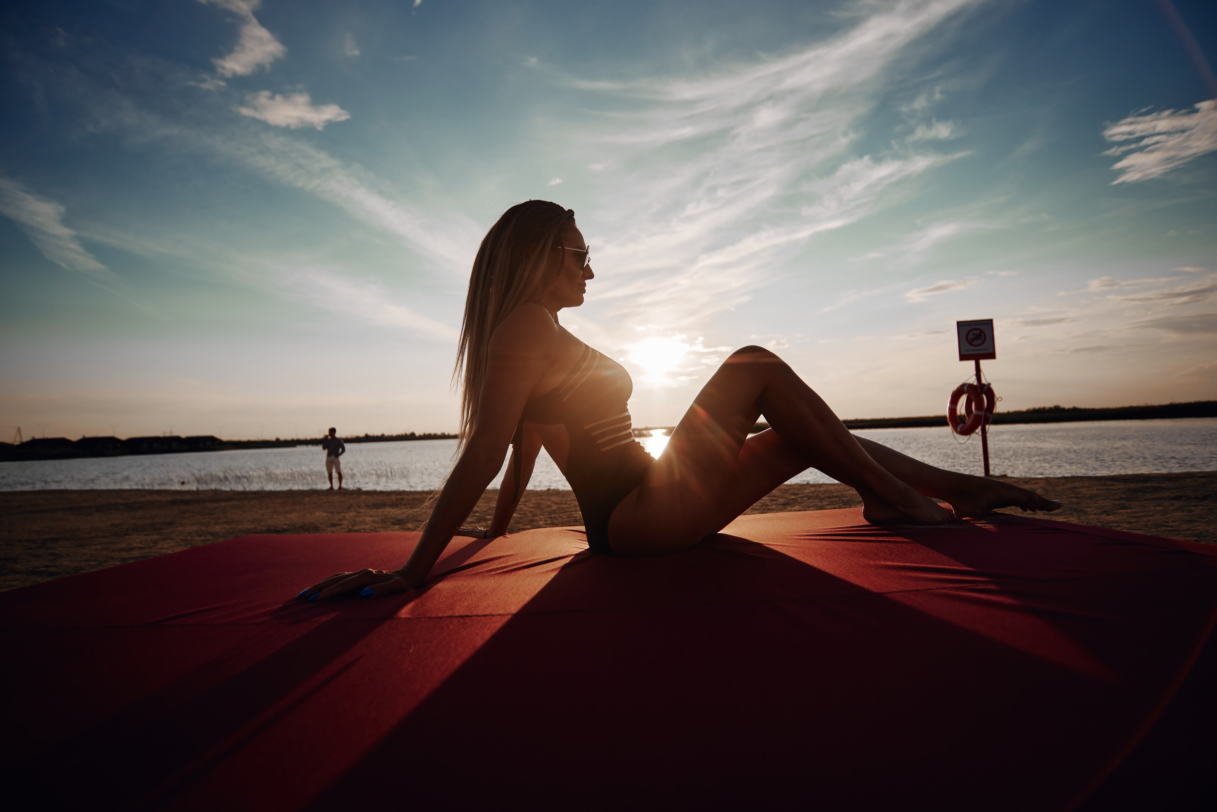 Липовое Демонстрация моделей одежды. Снимаю всё, кроме похорон