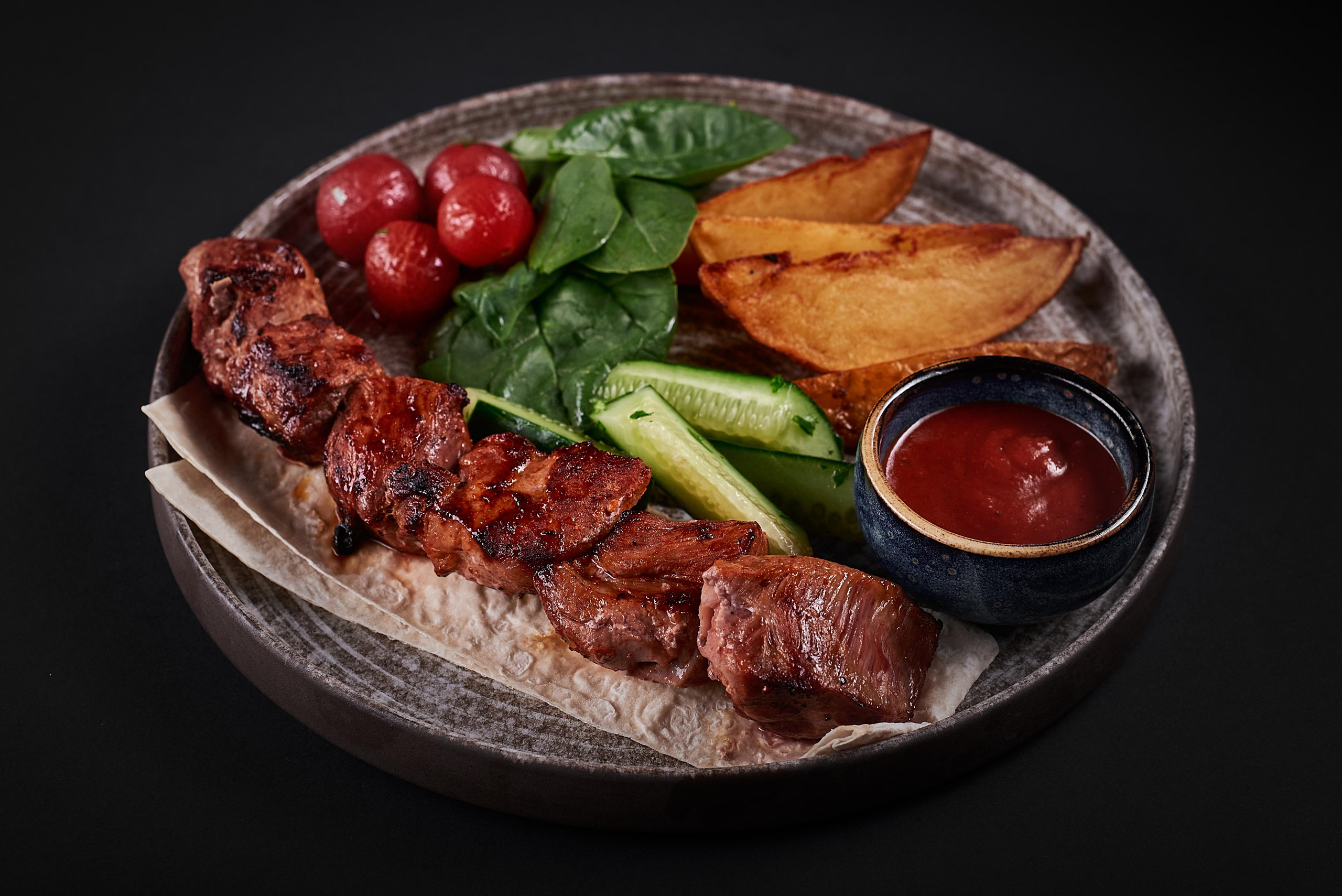 1. Снимаю всё, кроме похорон