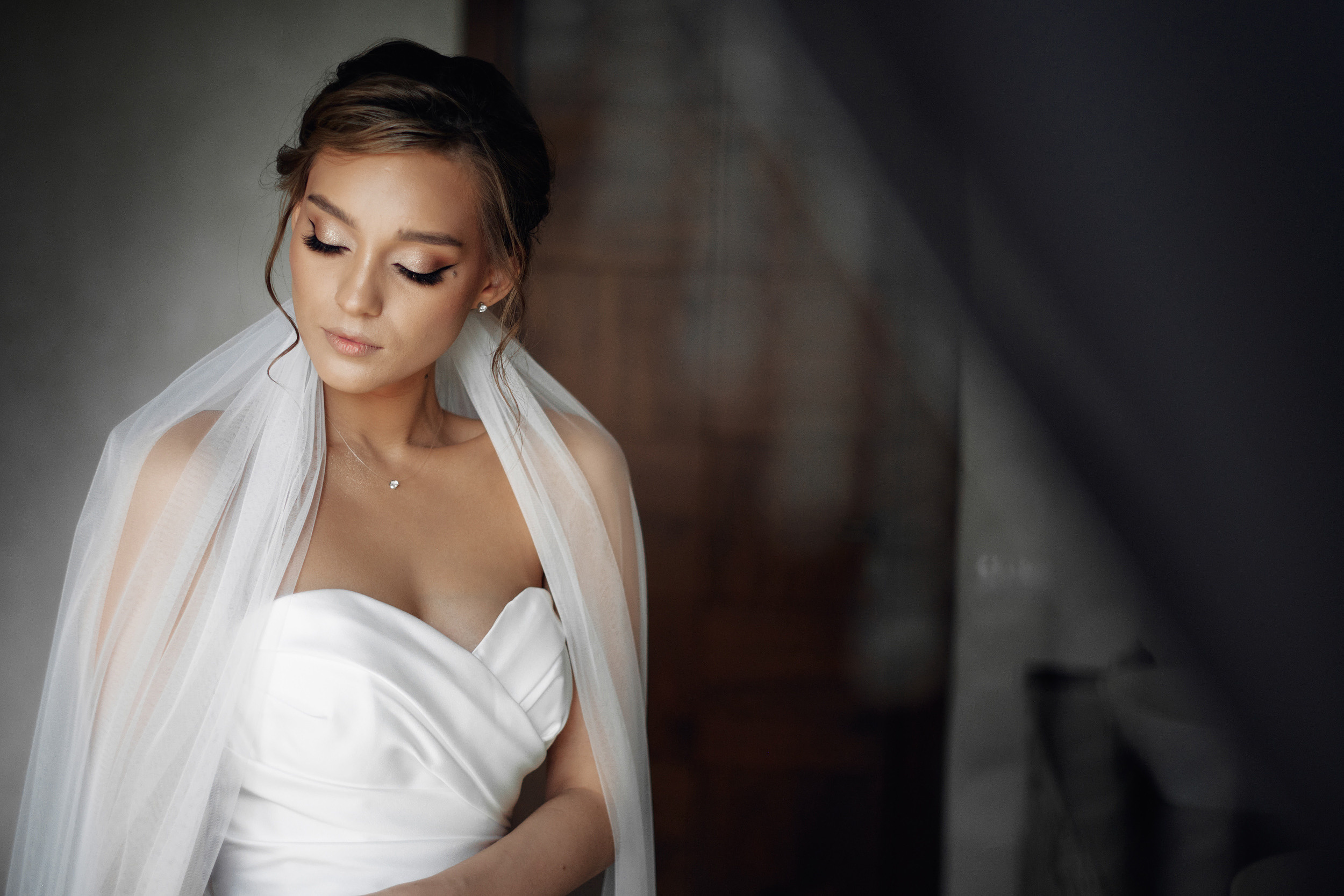 Выездная церемония. Снимаю всё, кроме похорон