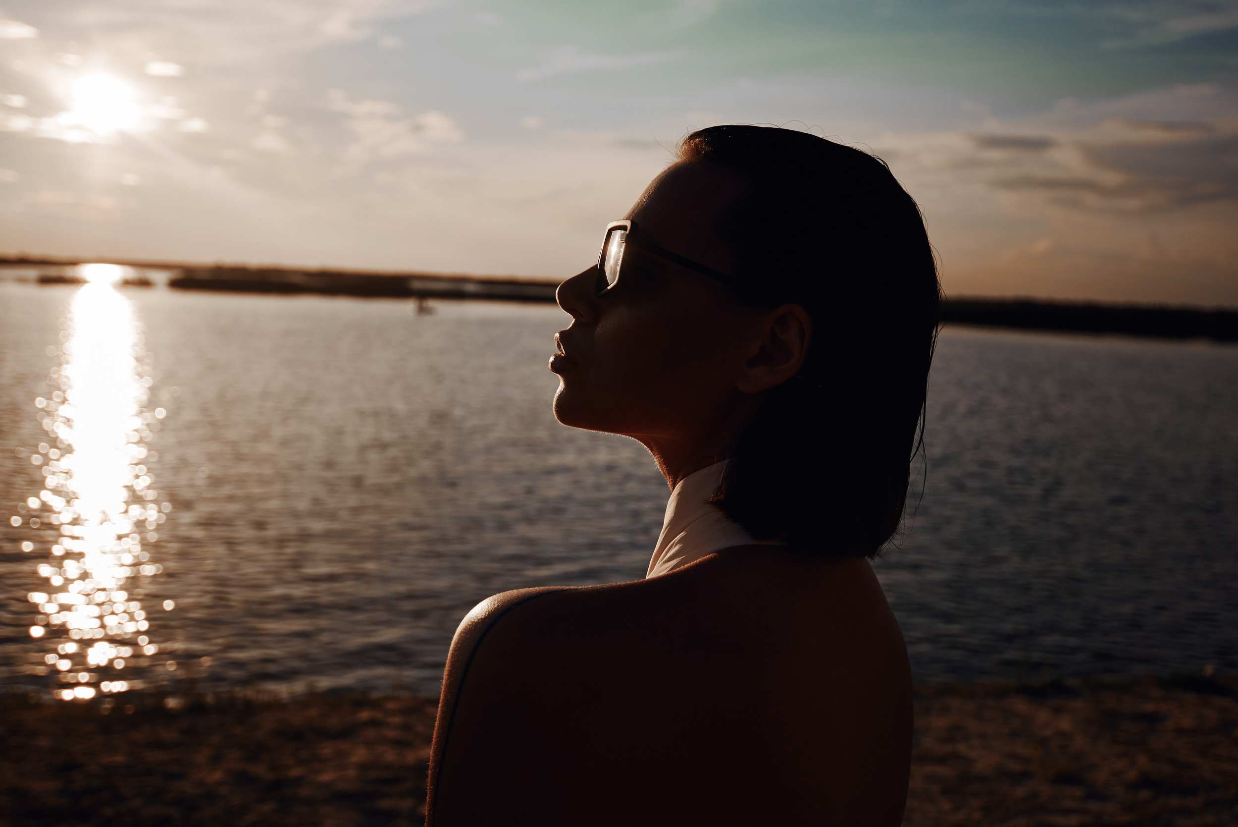 Липовое Демонстрация моделей одежды. Снимаю всё, кроме похорон