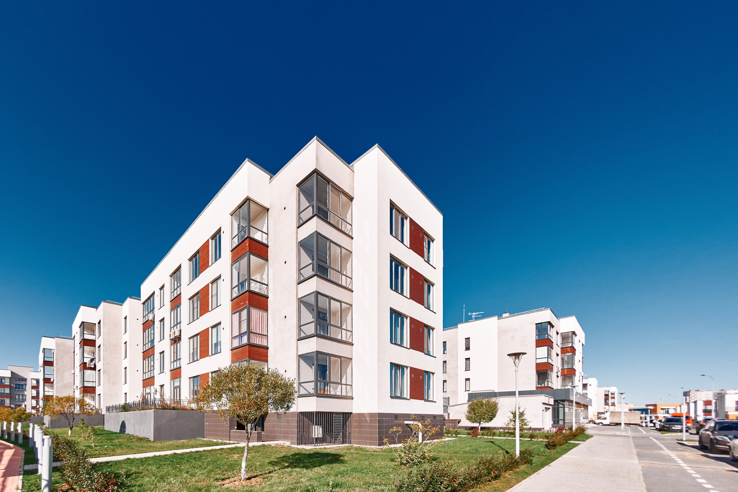 Ожогино. Снимаю всё, кроме похорон