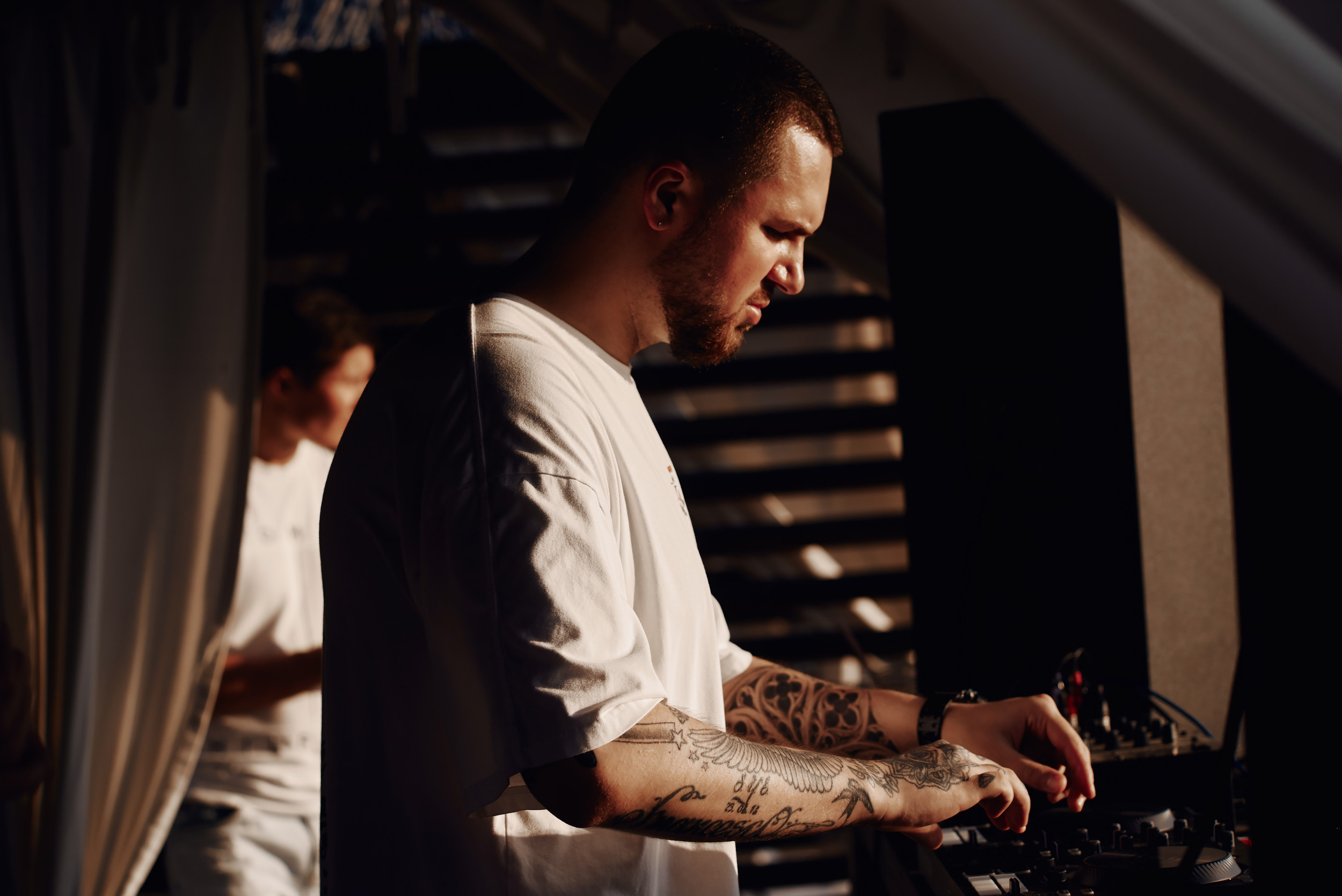 Липовое Демонстрация моделей одежды. Снимаю всё, кроме похорон