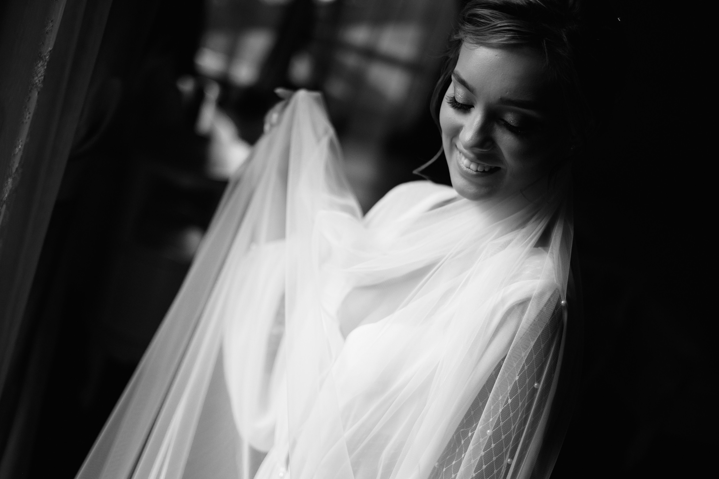 Сборы. Снимаю всё, кроме похорон