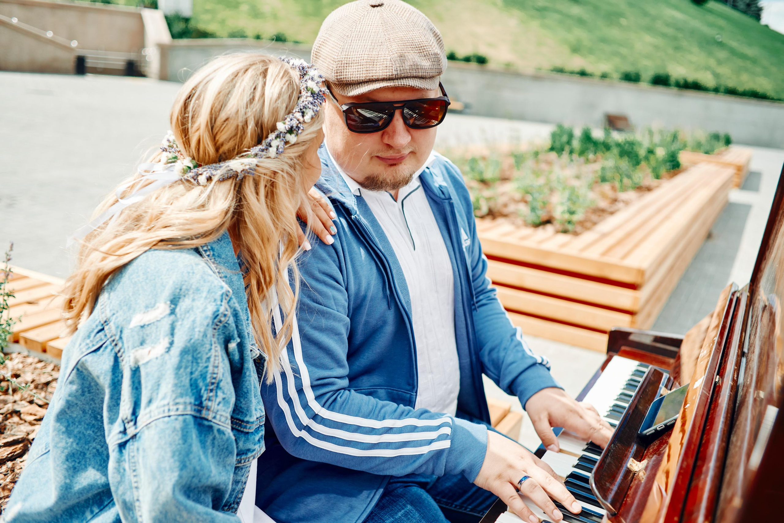 Южаковы. Снимаю всё, кроме похорон