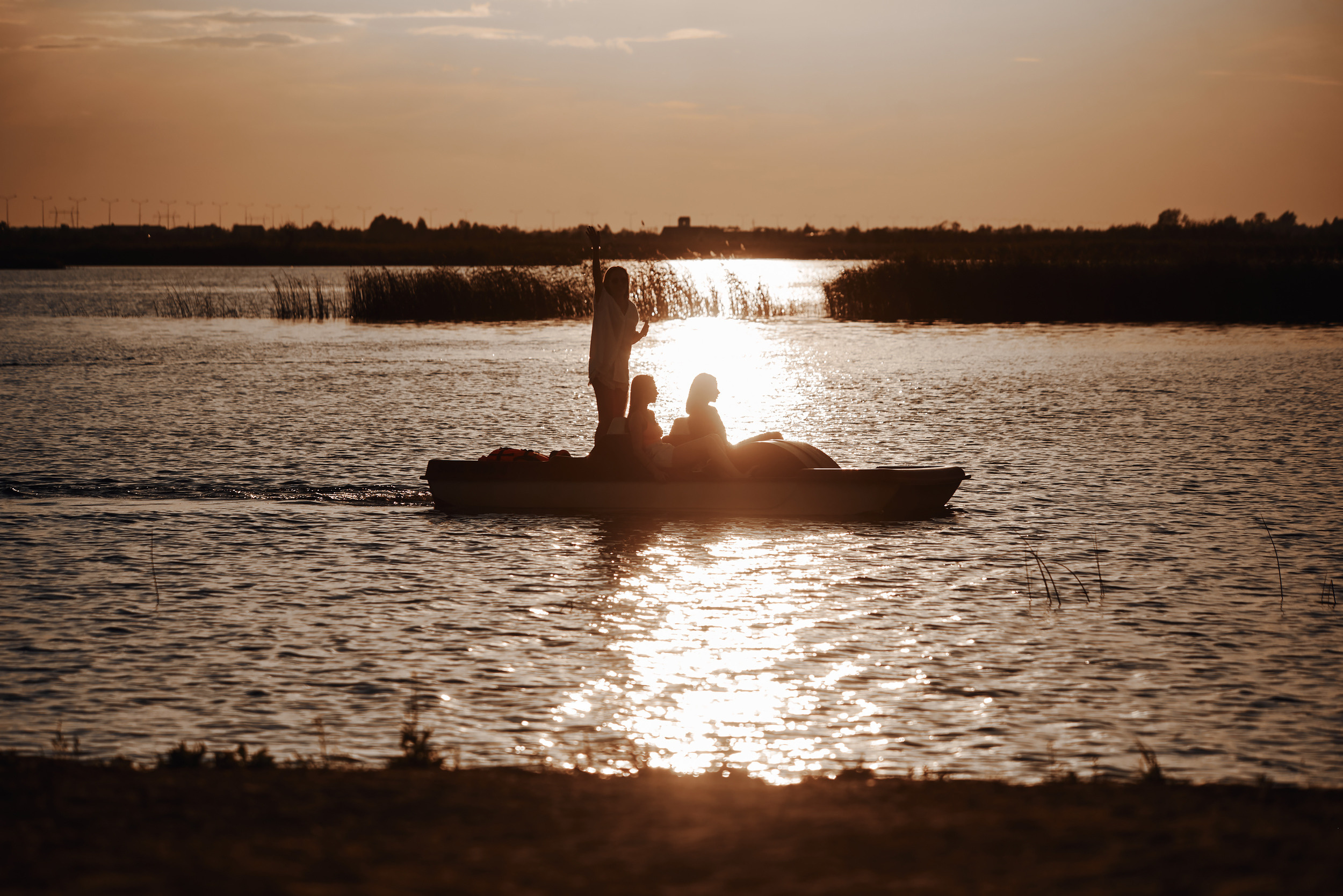 Липовое Демонстрация моделей одежды. Снимаю всё, кроме похорон