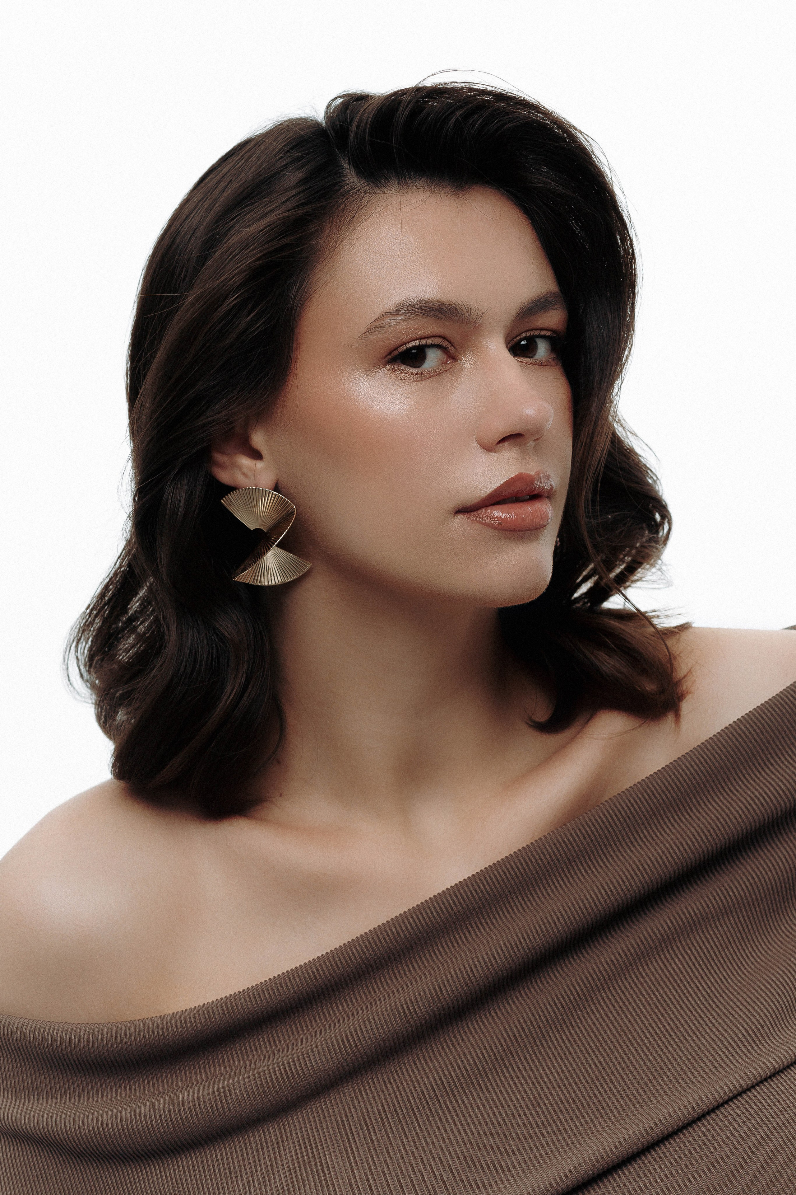 Лена. Фотограф Дарья Бобровских в Воронеже