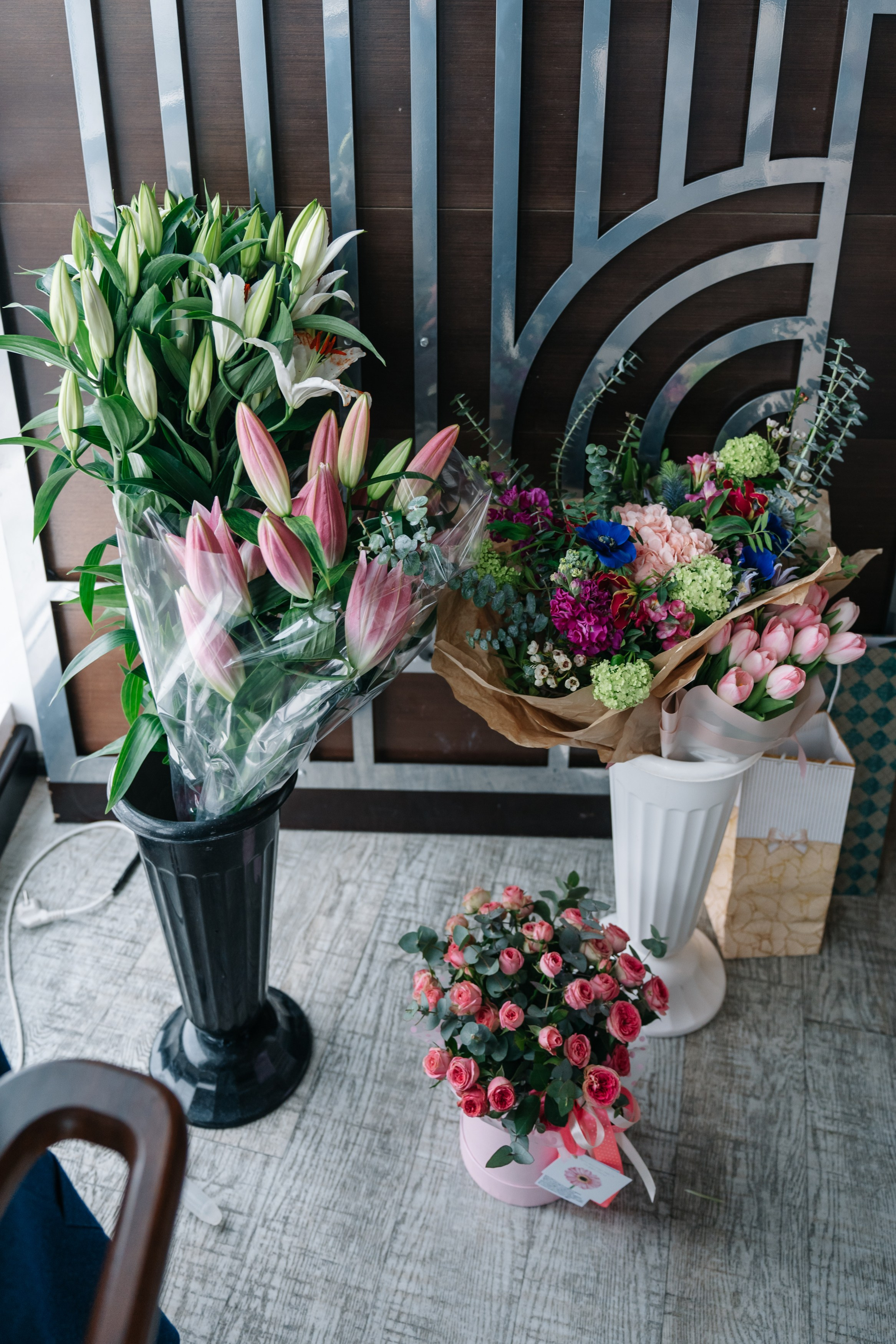 Юбилей Elleven. Свадебный и семейный фотограф Кокушева Юлия Нижний Новгород