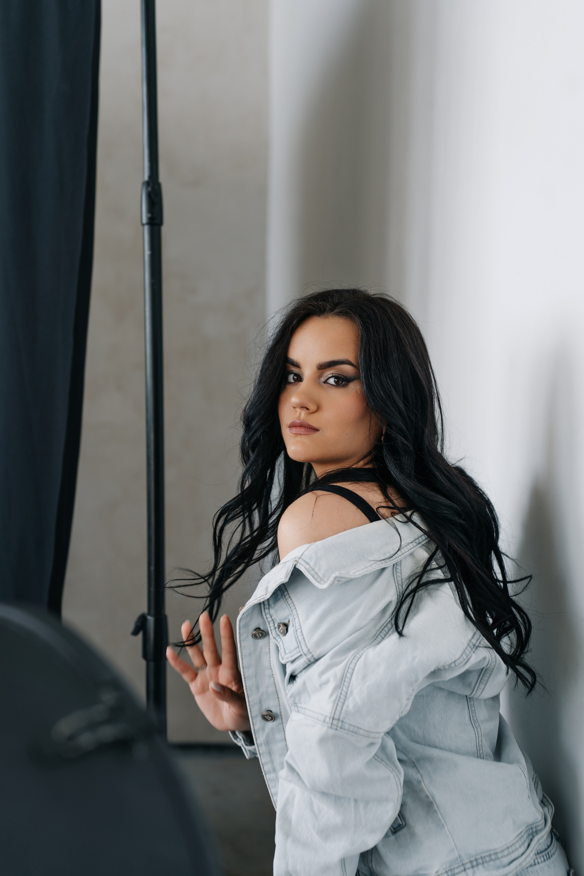 Екатерина. Свадебный и семейный фотограф Кокушева Юлия Нижний Новгород