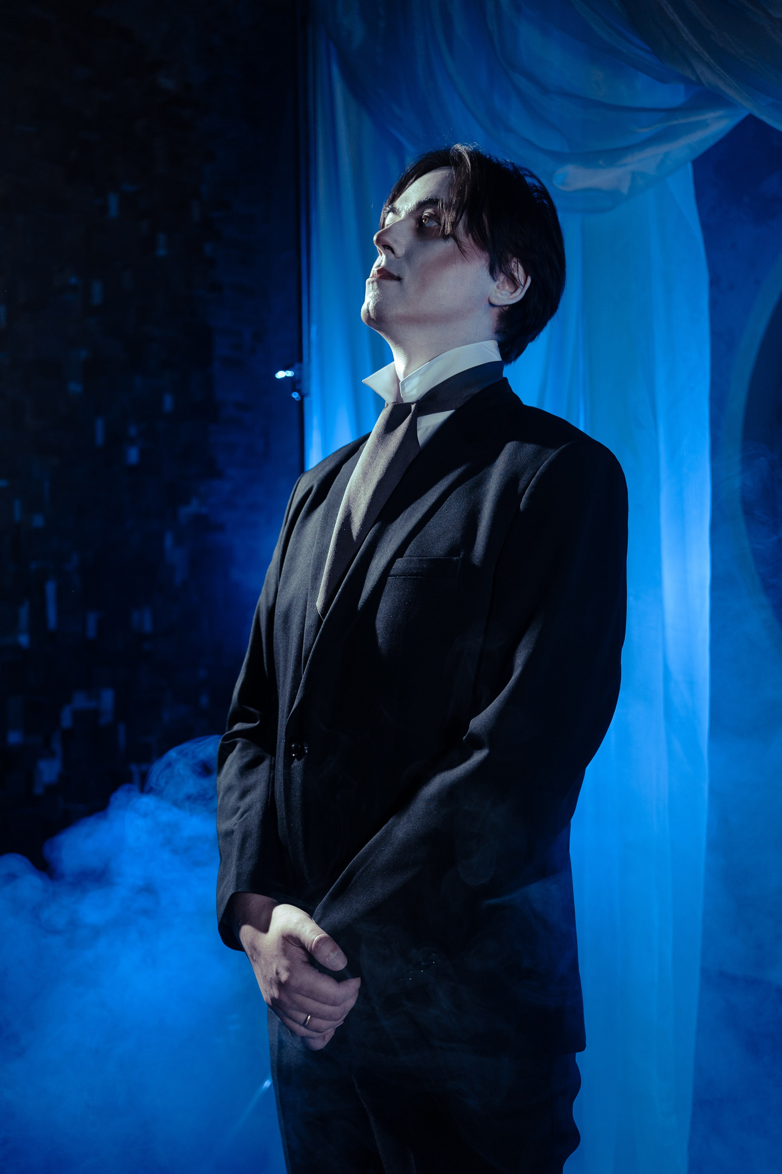 Труп невесты. Alina Antonova фотограф в Санкт-Петербурге