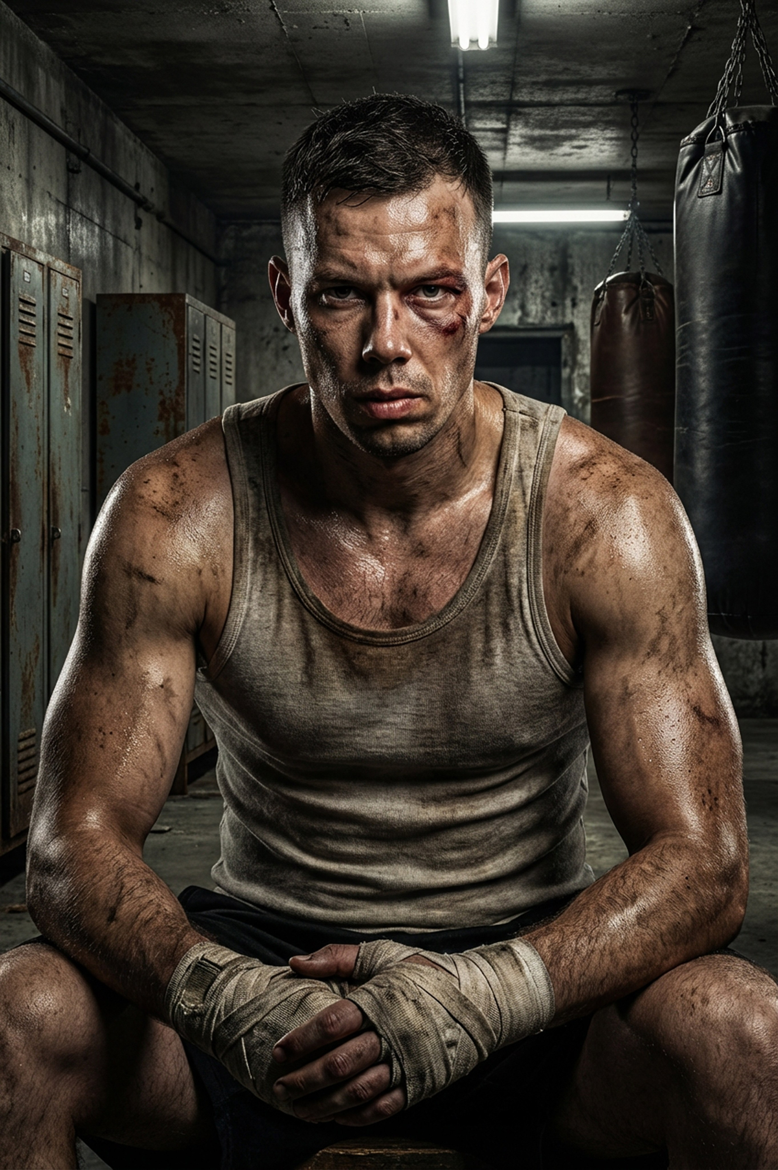 Нейрофотосессии \ Нейрографика. PH.DANILUX