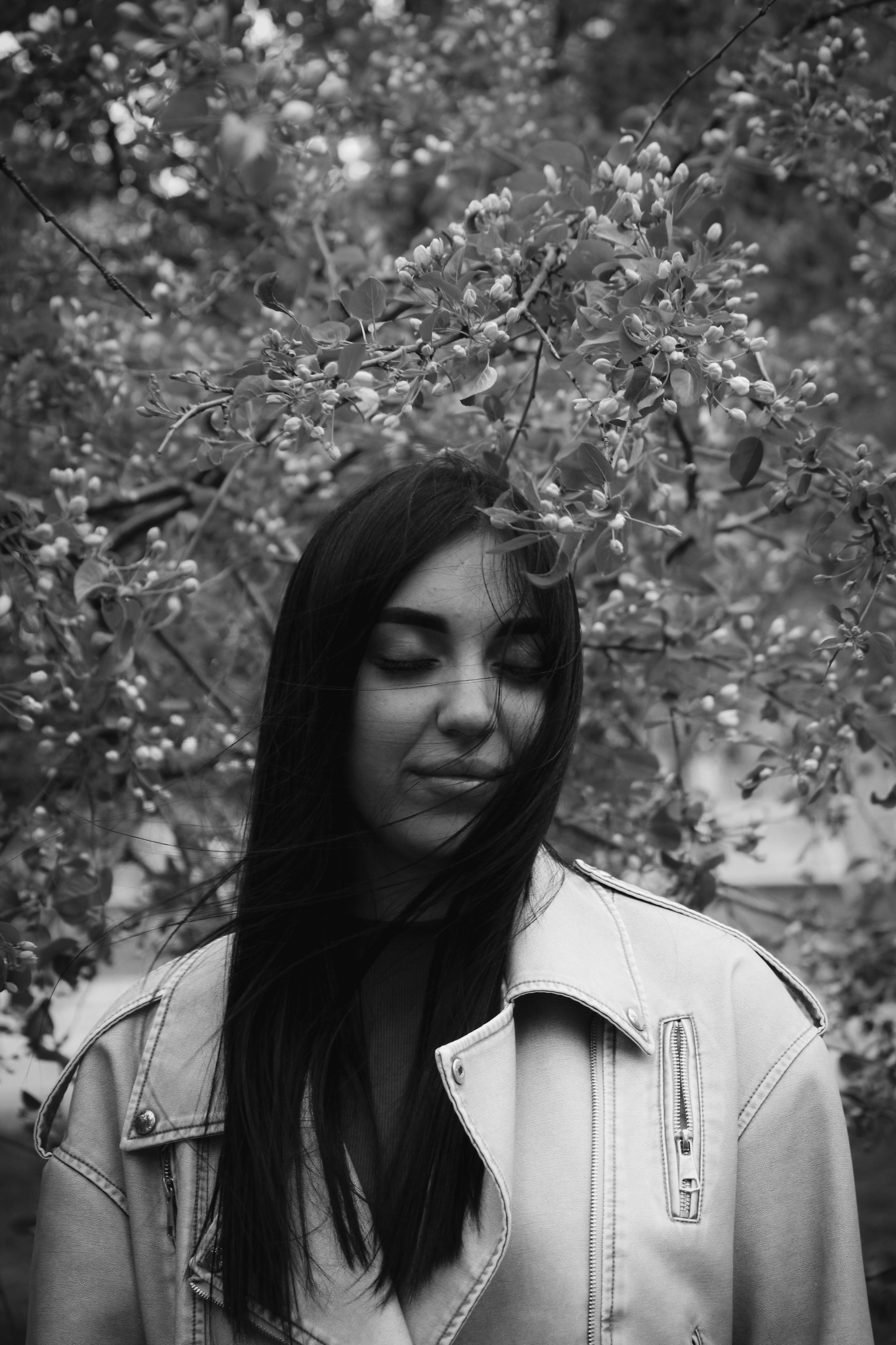 Женская уличная съемка. Фотограф Красноярск Влада Беленя