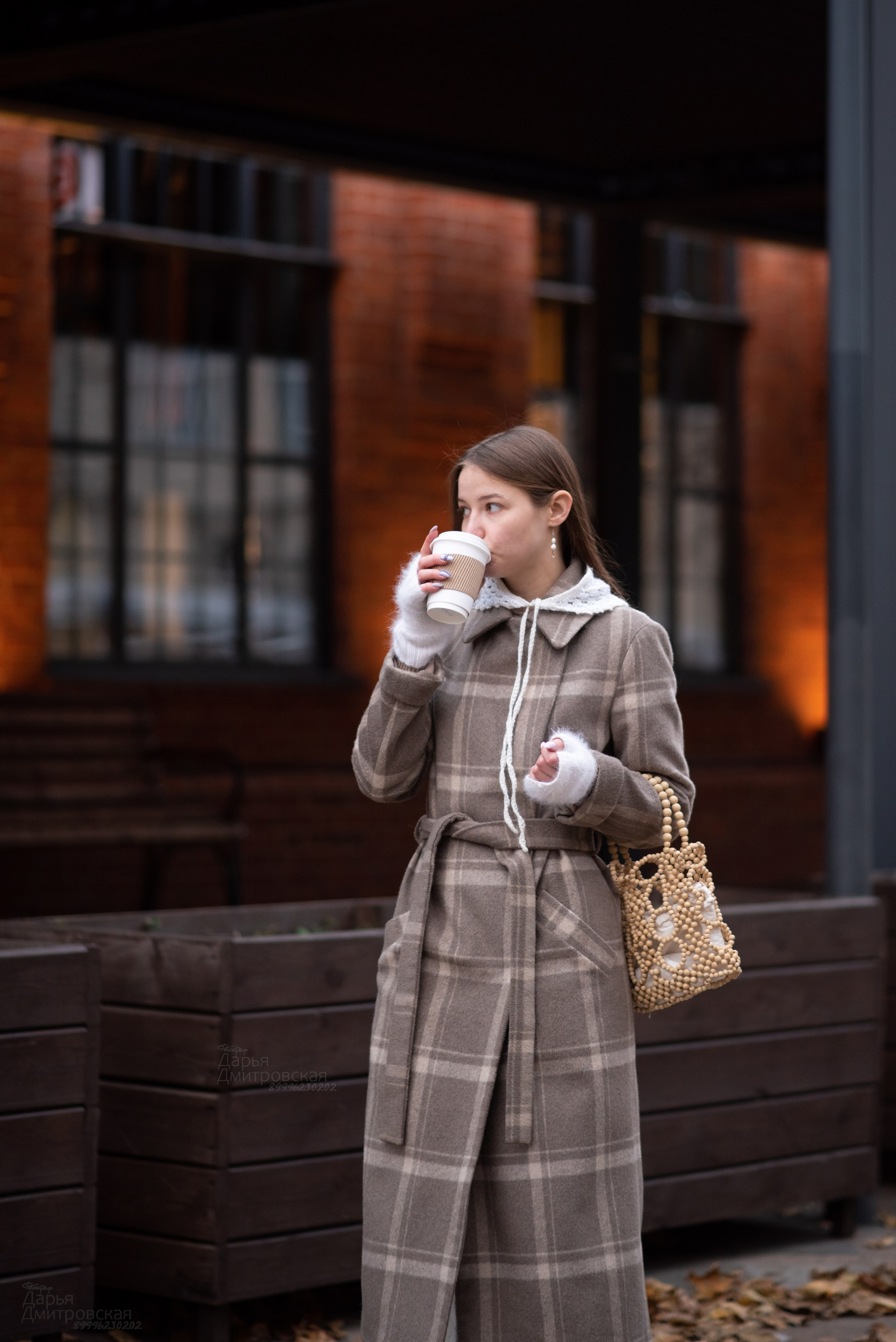 Девочки. Фотограф в Москве Дмитровская Дарья