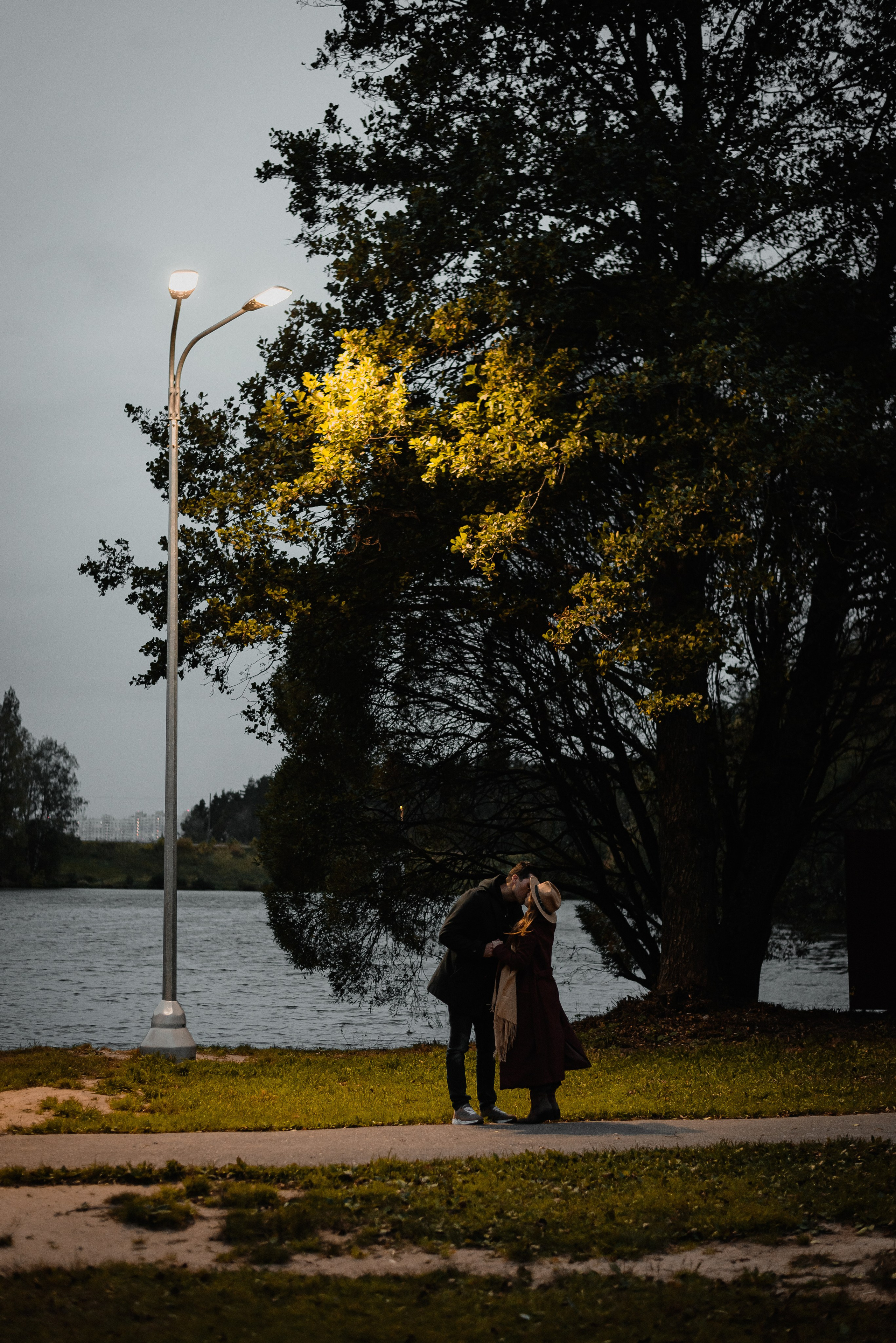 Альвир и Александра. Семейный и детский фотограф Иваново Ксения Азаренкова