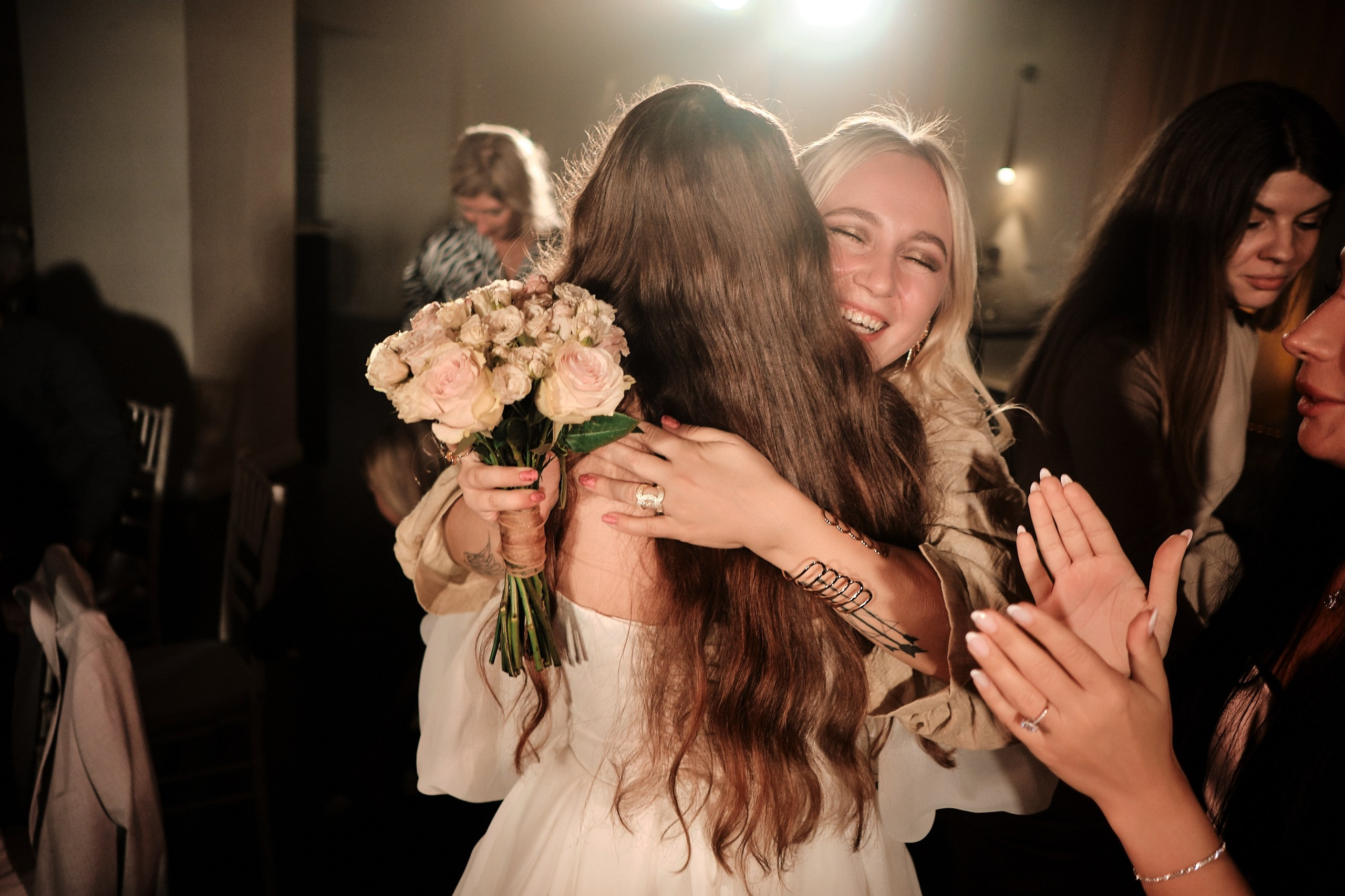 Мария и Илья | 2024. Матвей Яворский — фотограф в Челябинске