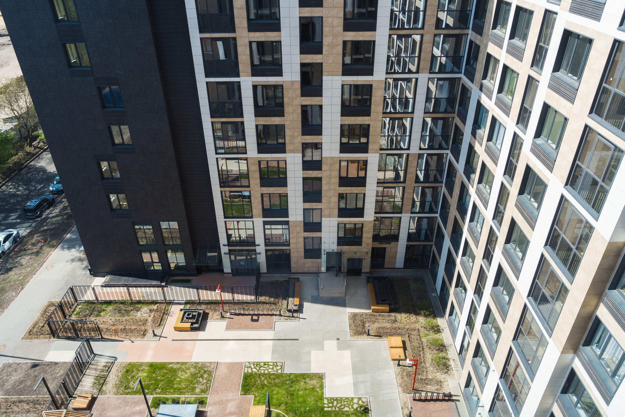 Студия на Тосина, 6. Святослав Буньков | фотограф