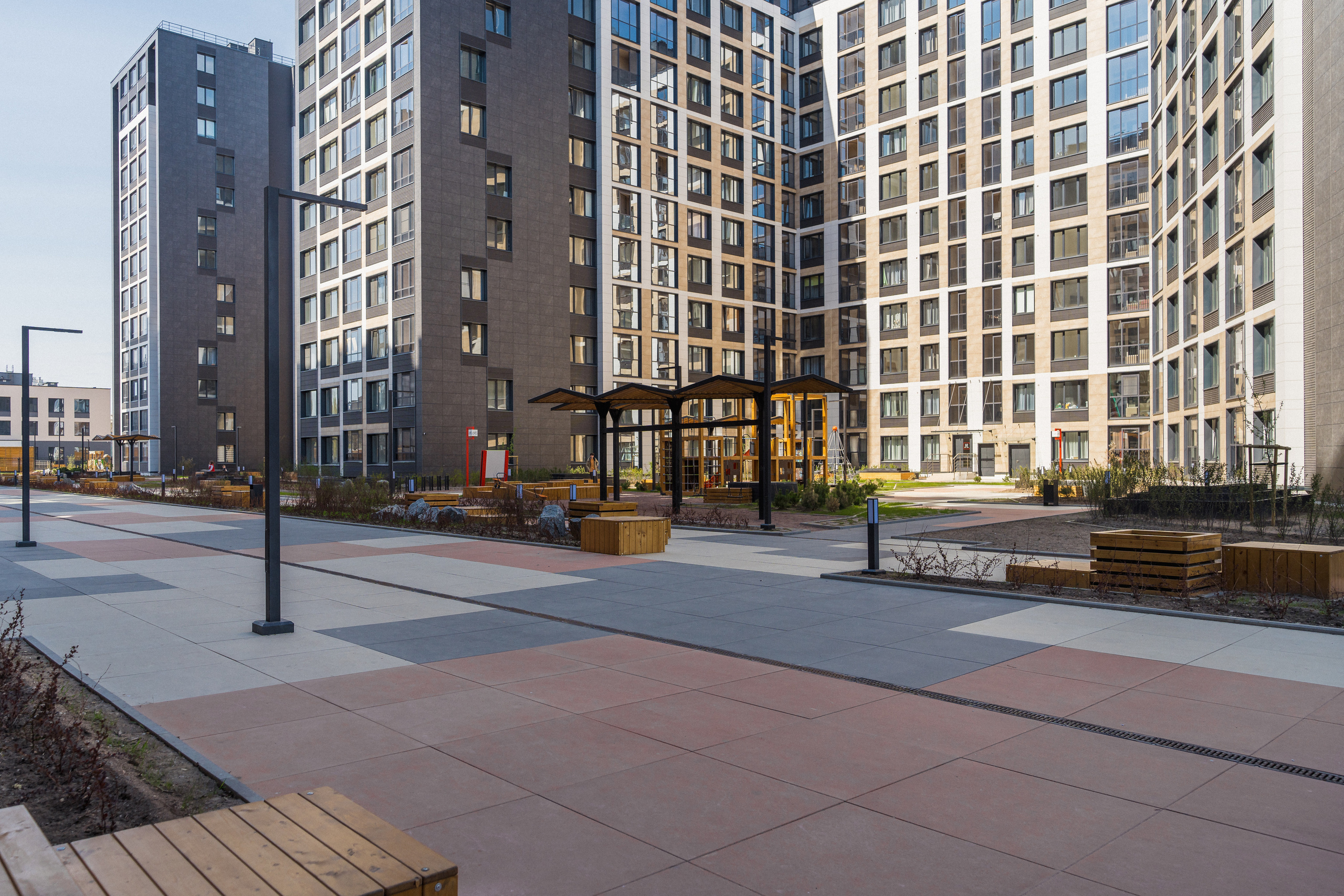 Студия на Тосина, 6. Святослав Буньков | фотограф