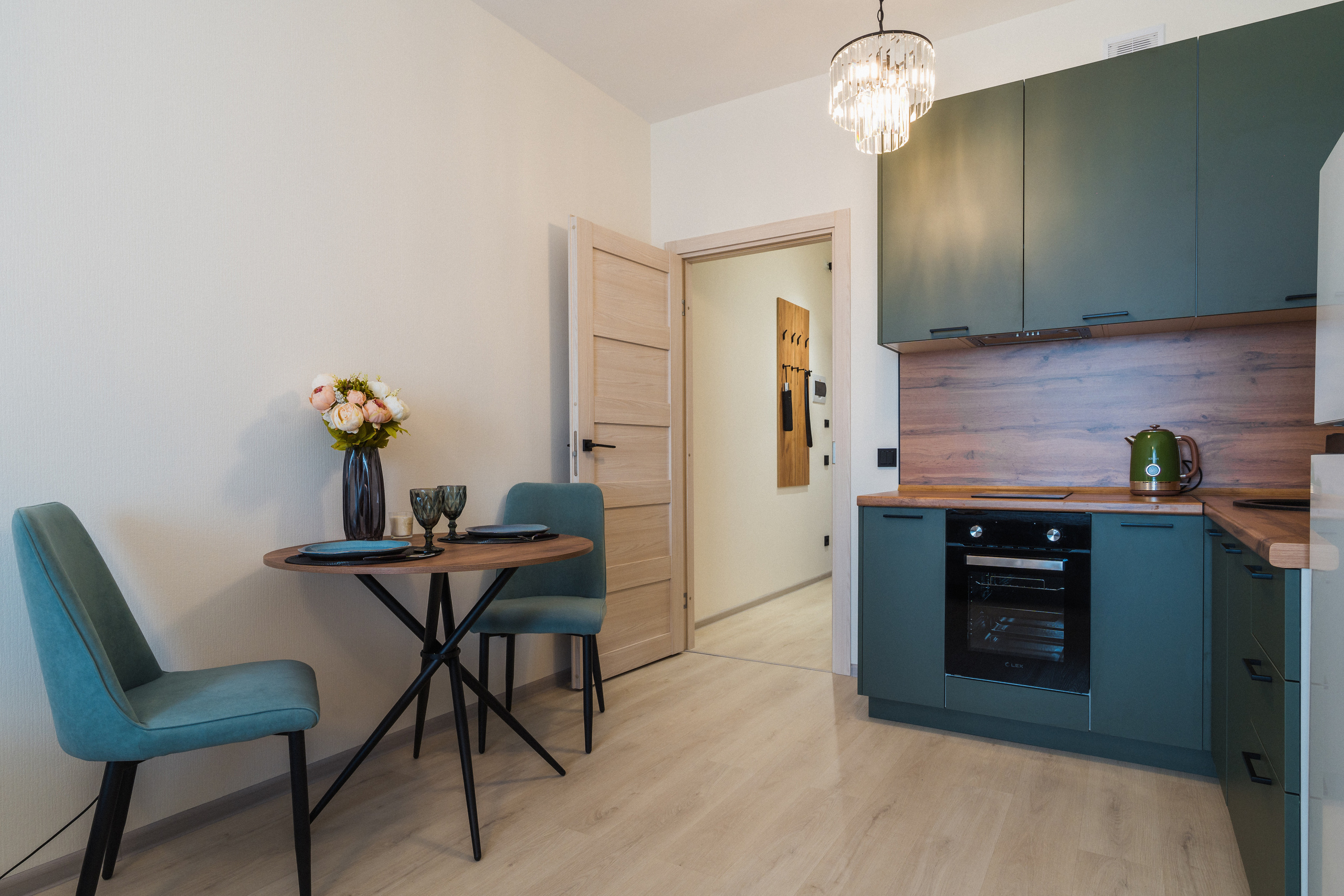 Студия на Тосина, 6. Святослав Буньков | фотограф