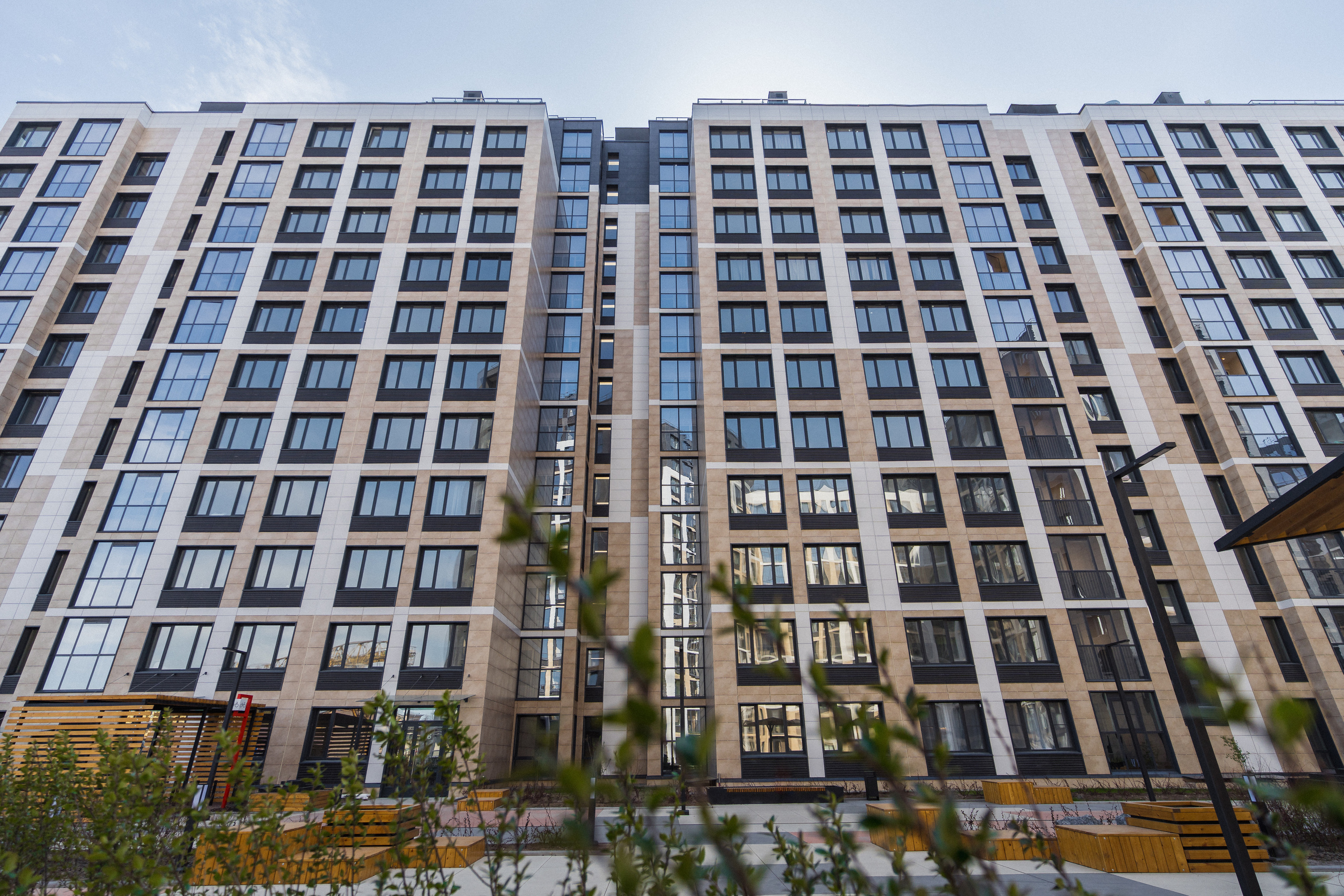 Студия на Тосина, 6. Святослав Буньков | фотограф