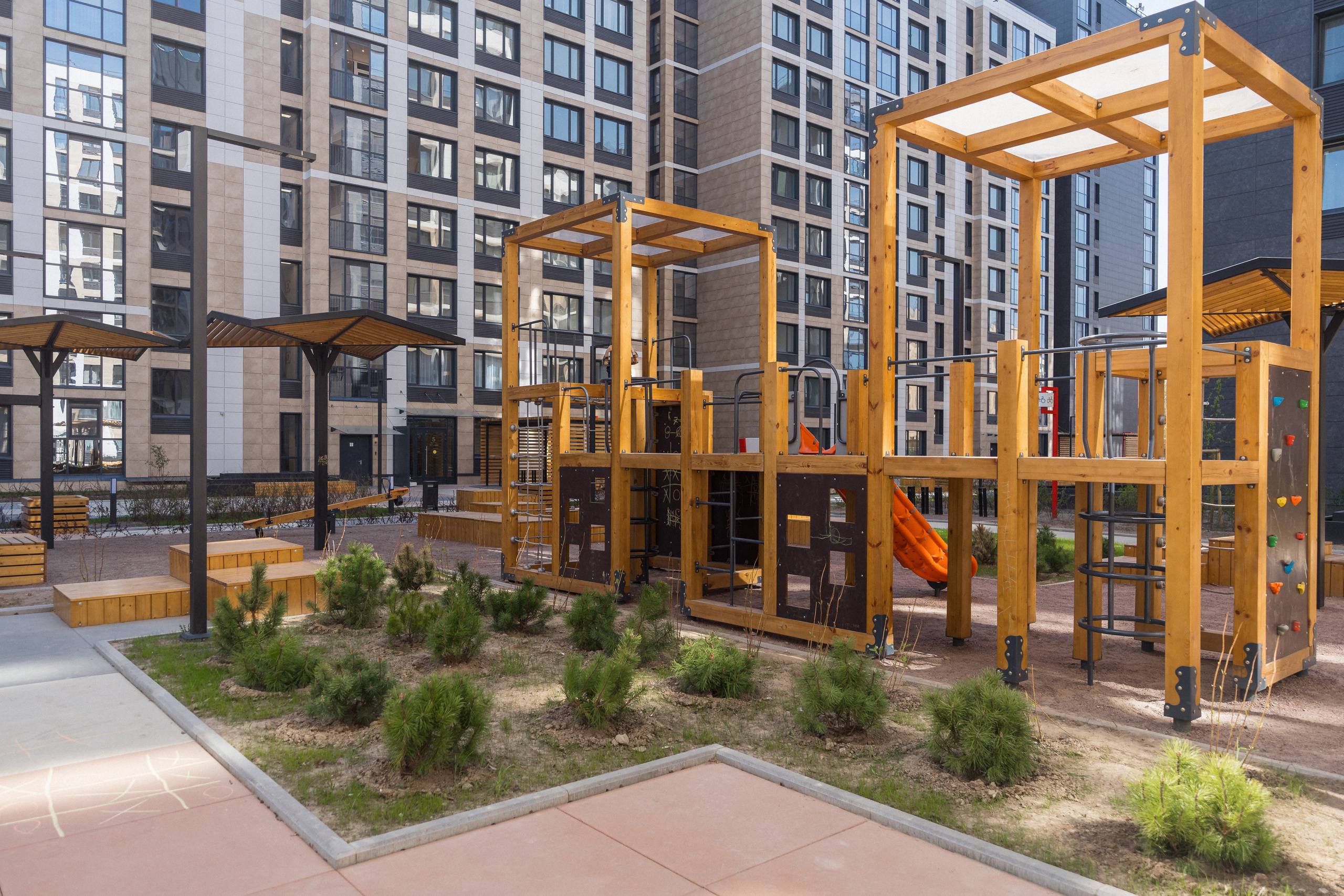 Студия на Тосина, 6. Святослав Буньков | фотограф