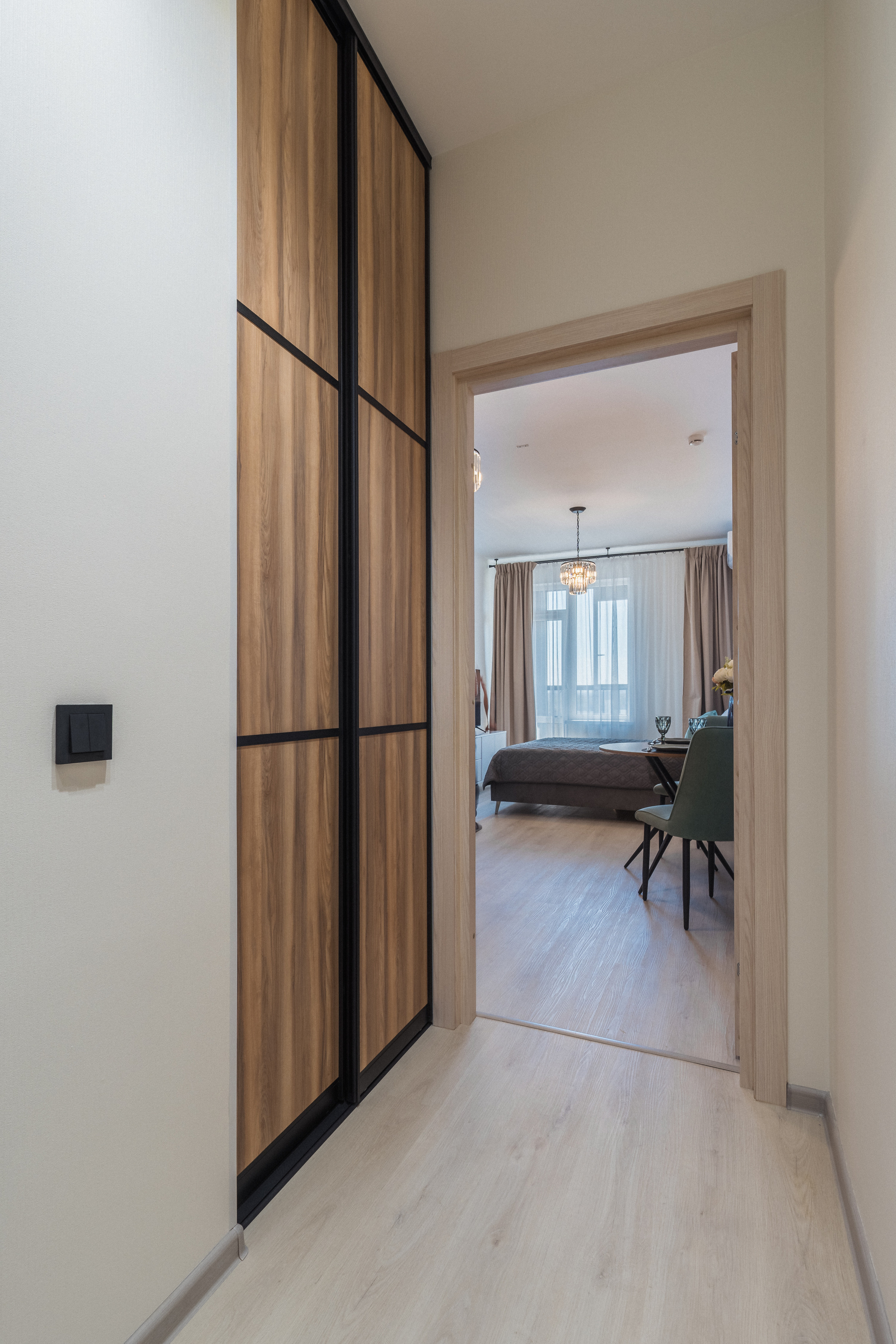 Студия на Тосина, 6. Святослав Буньков | фотограф