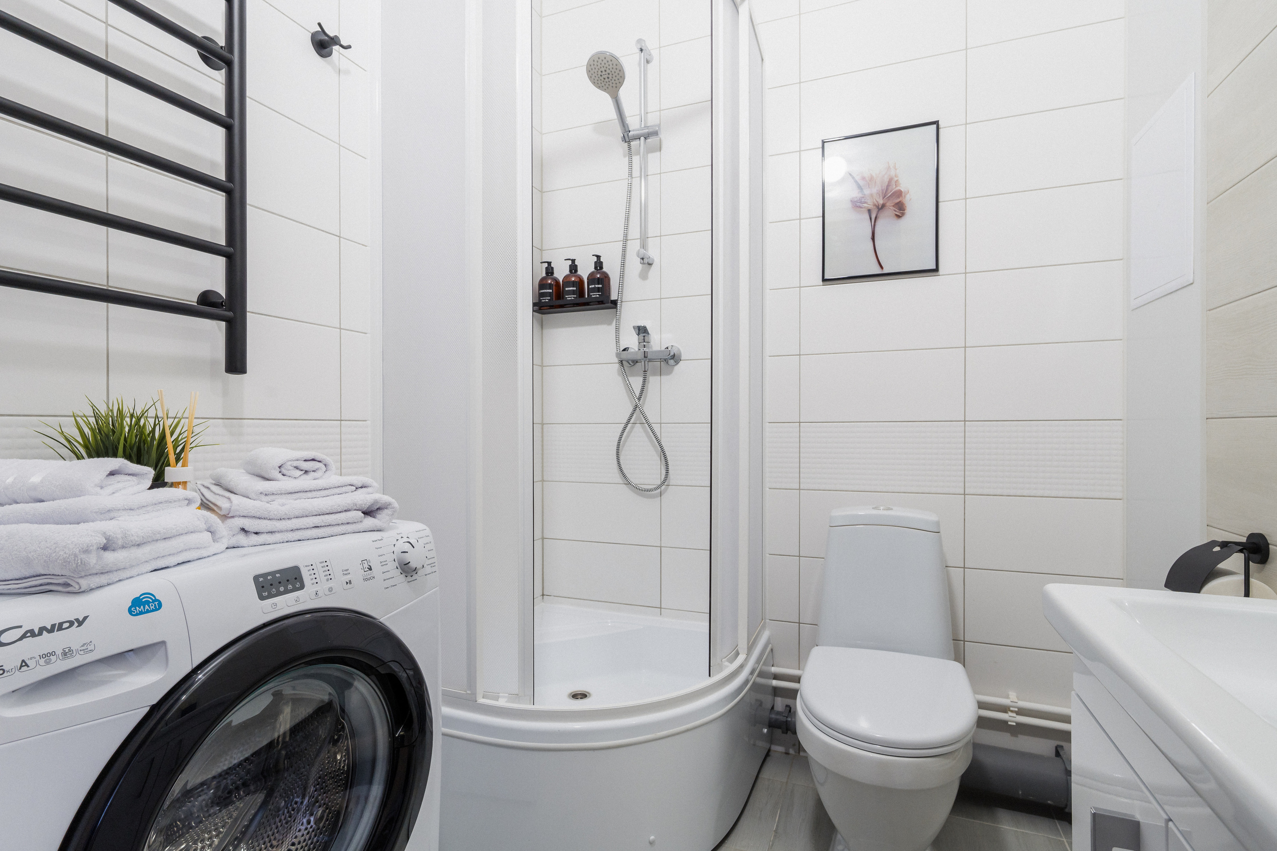 Студия на Тосина, 6. Святослав Буньков | фотограф