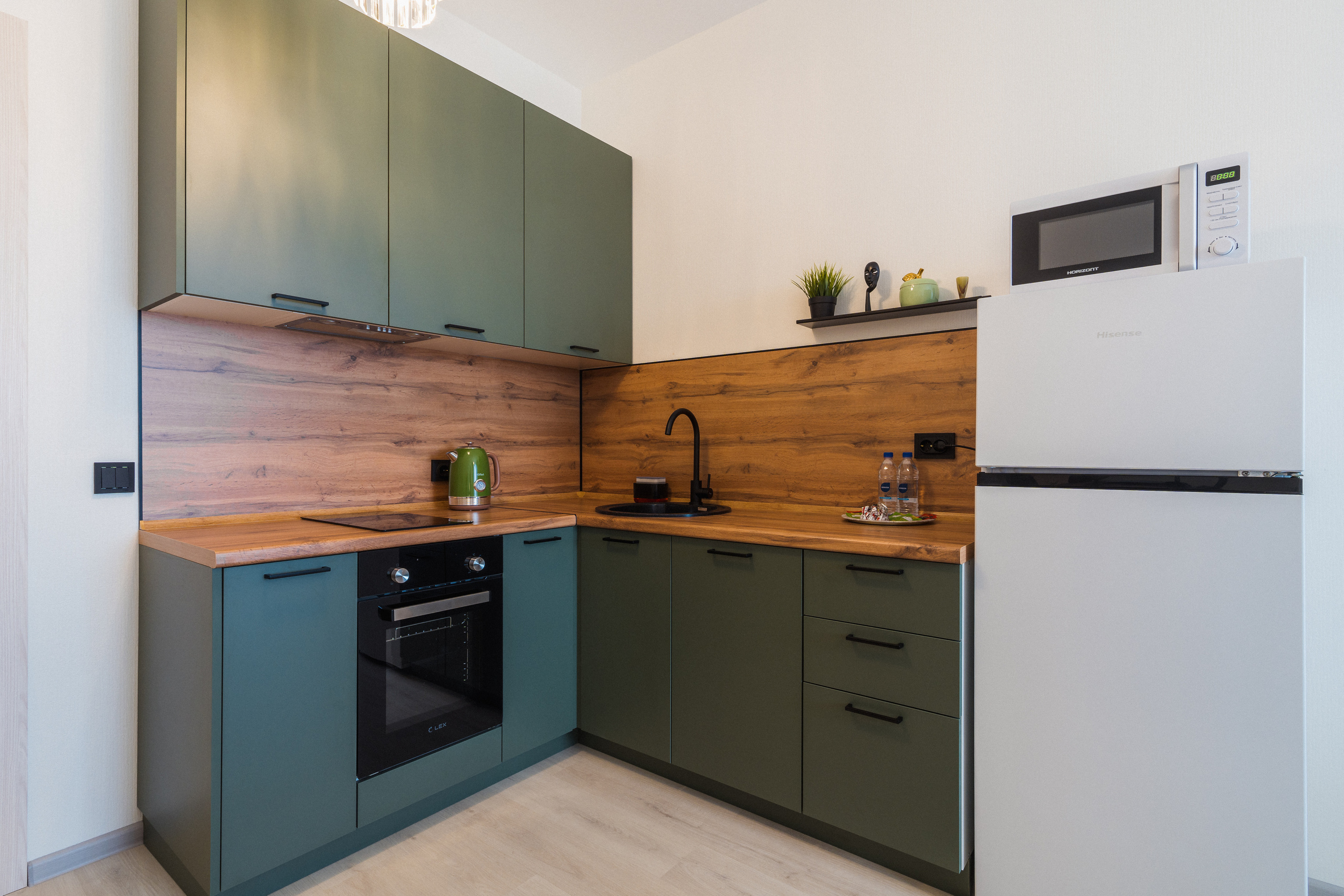 Студия на Тосина, 6. Святослав Буньков | фотограф