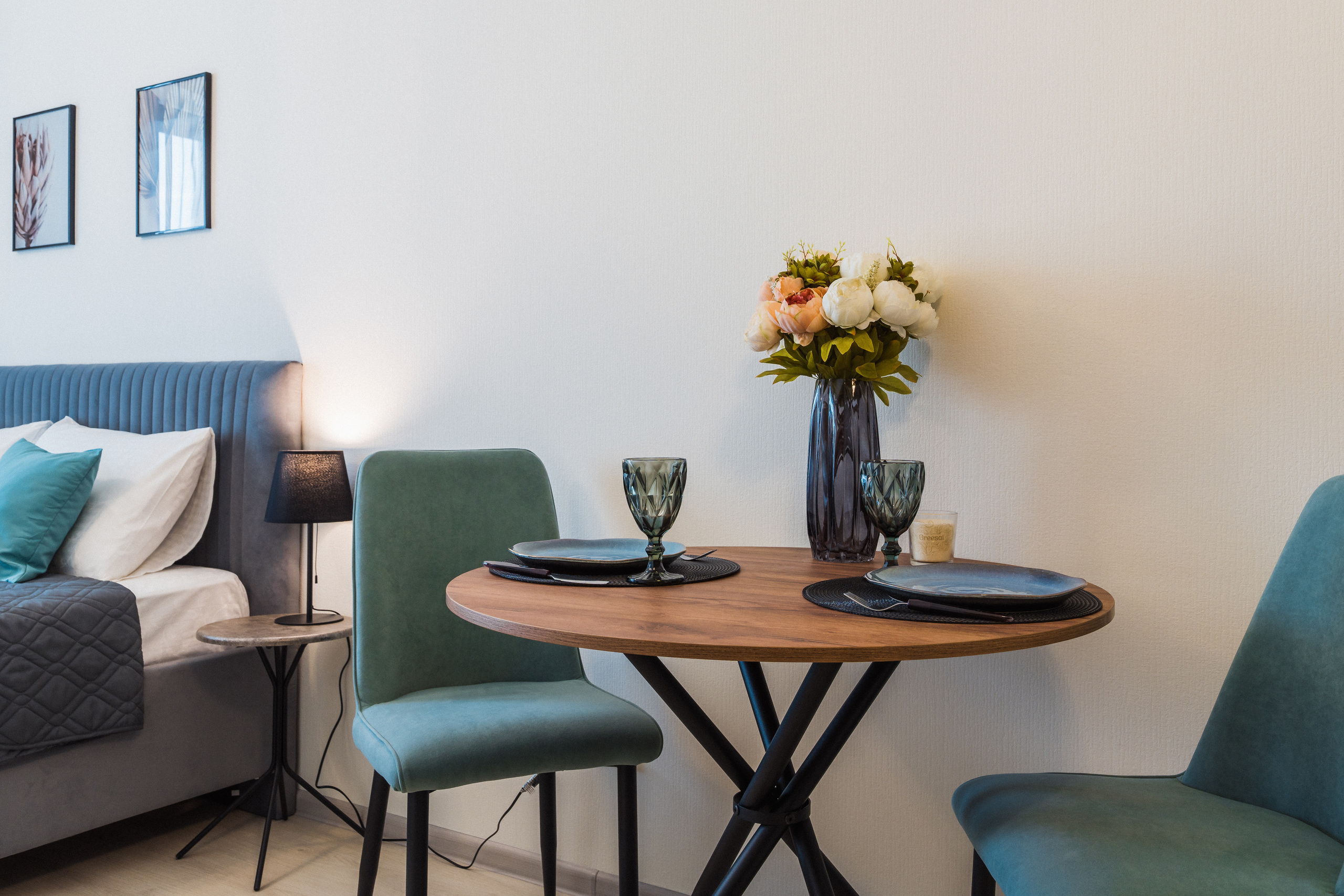 Студия на Тосина, 6. Святослав Буньков | фотограф