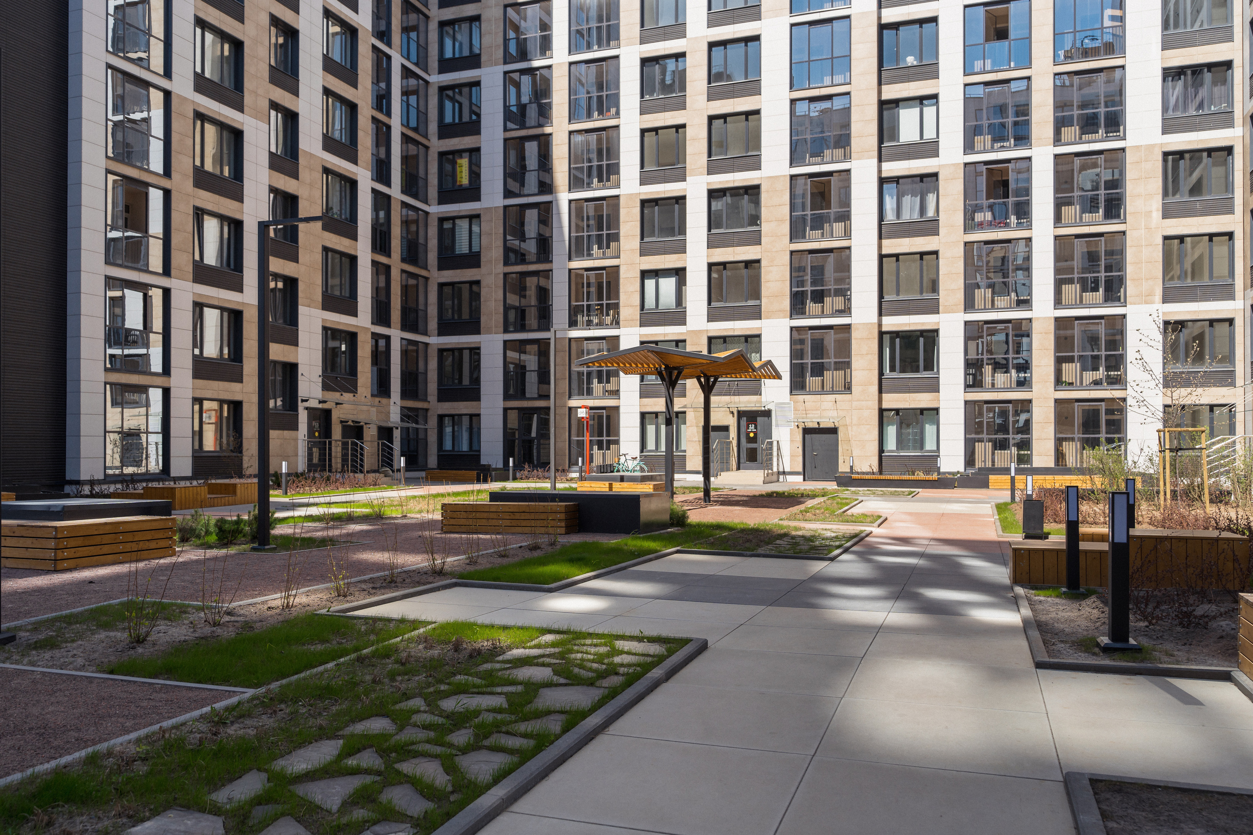 Студия на Тосина, 6. Святослав Буньков | фотограф