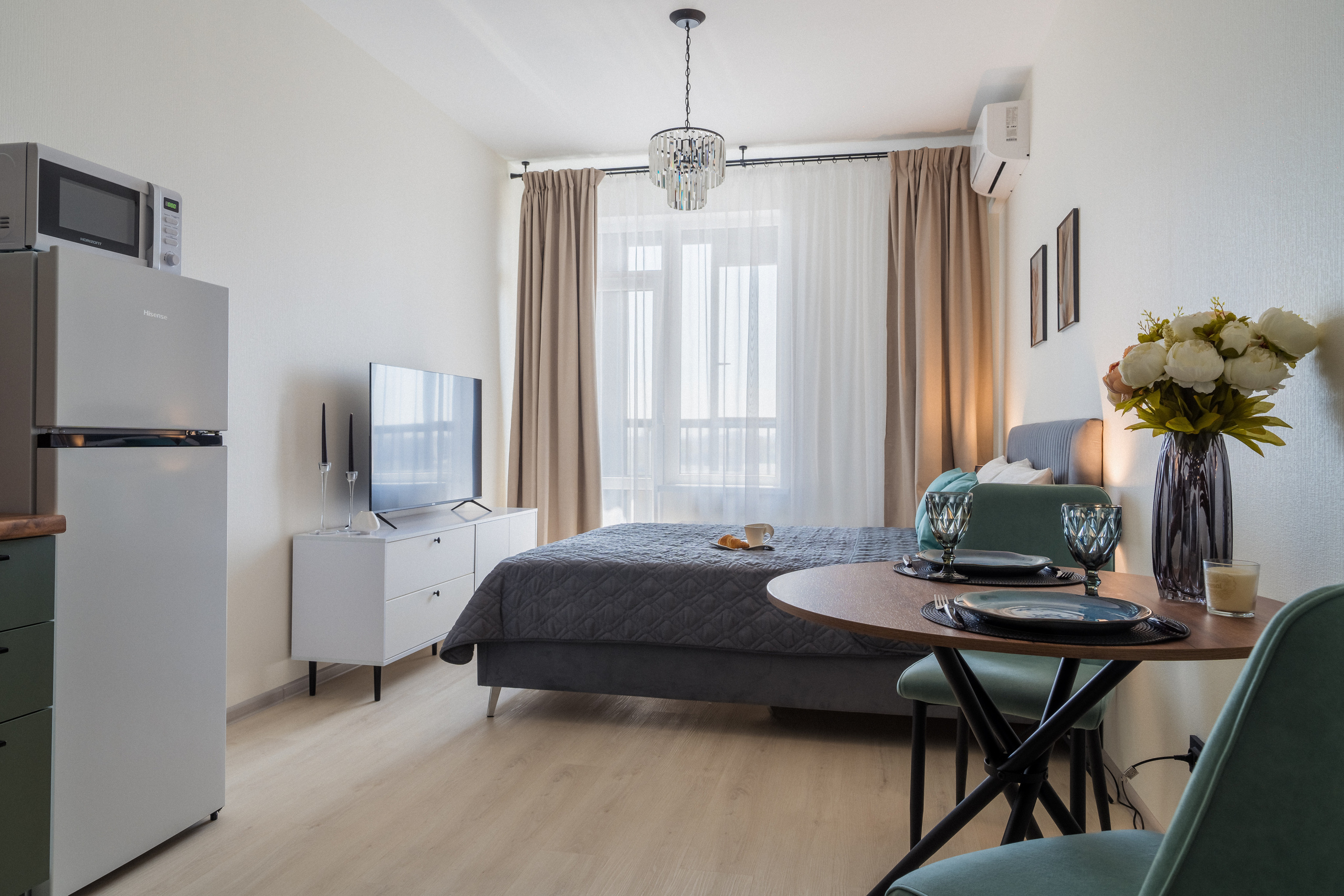 Студия на Тосина, 6. Святослав Буньков | фотограф