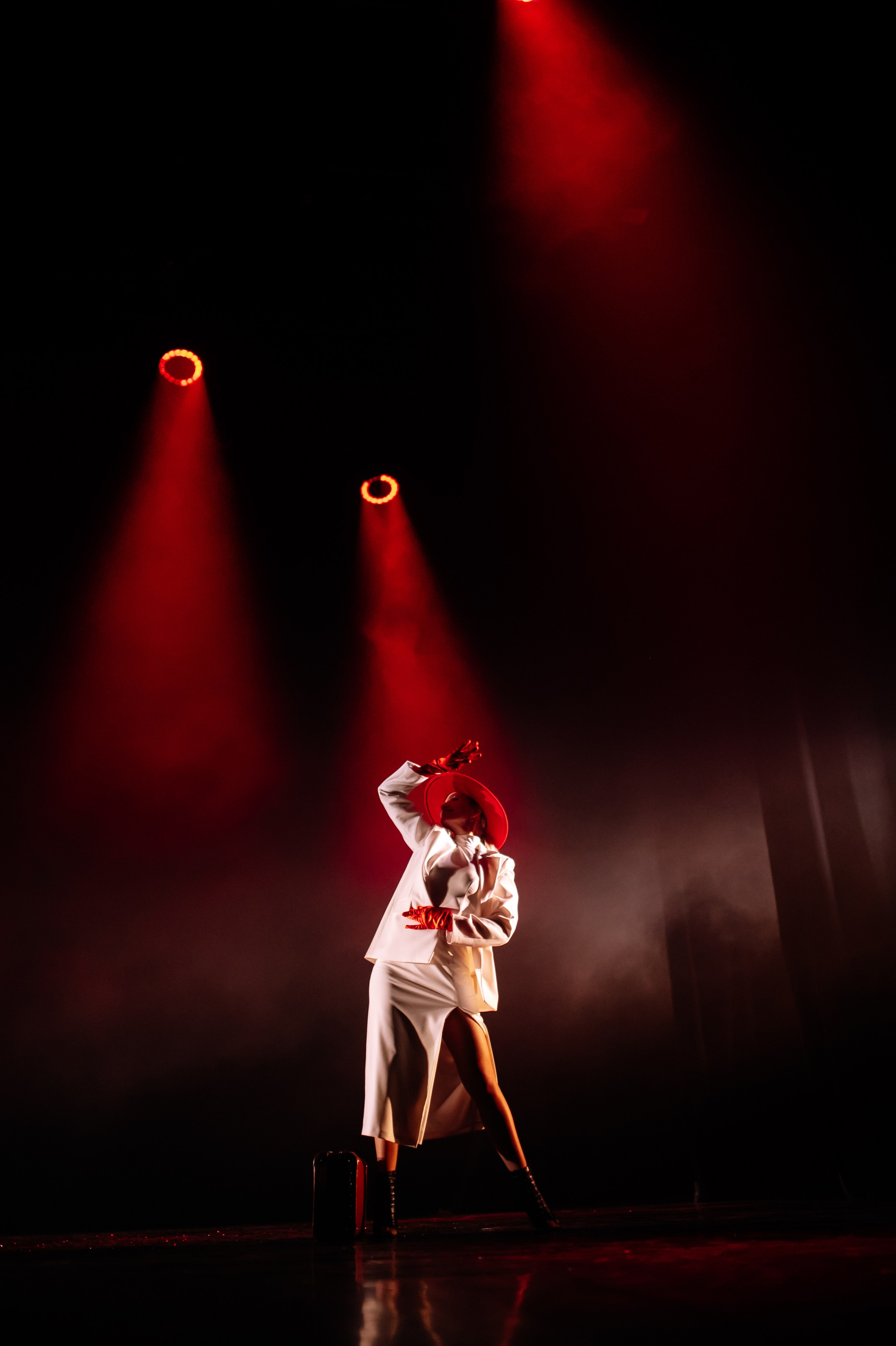 Хореография. Влад Буленков