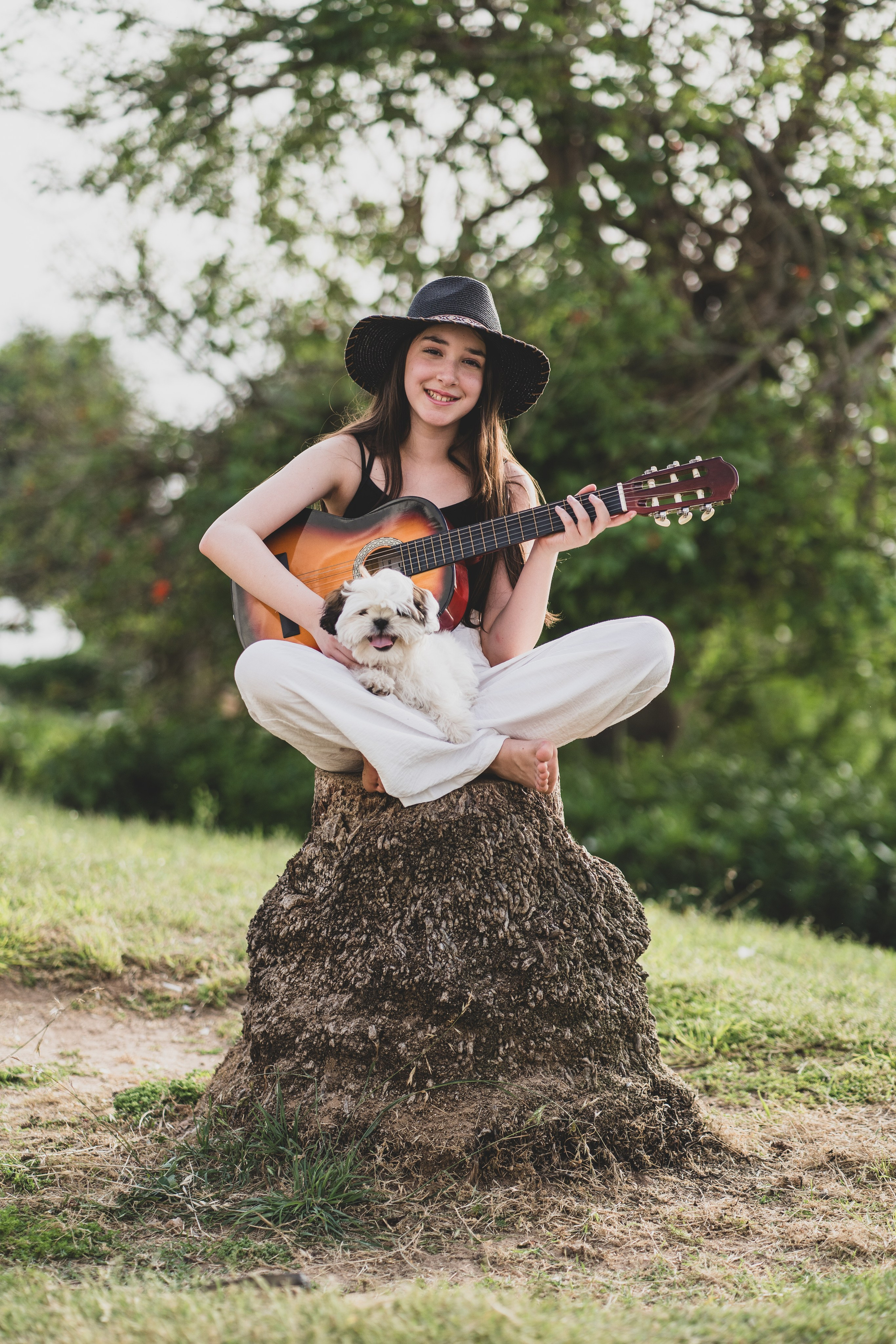 Ella. Семейный и детский фотограф в Израиле и Москве Дорошок Надя