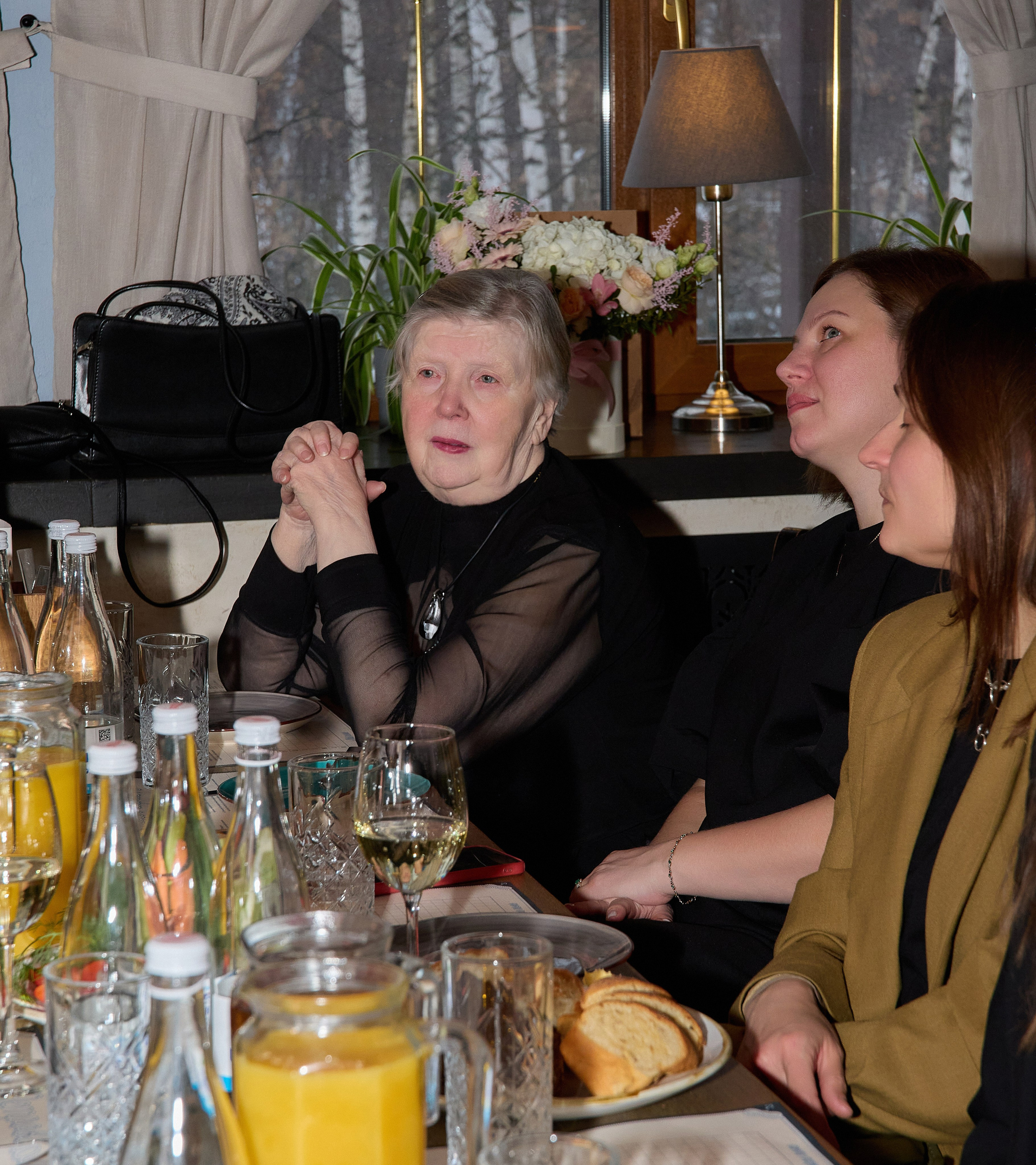 Встреча выпускников