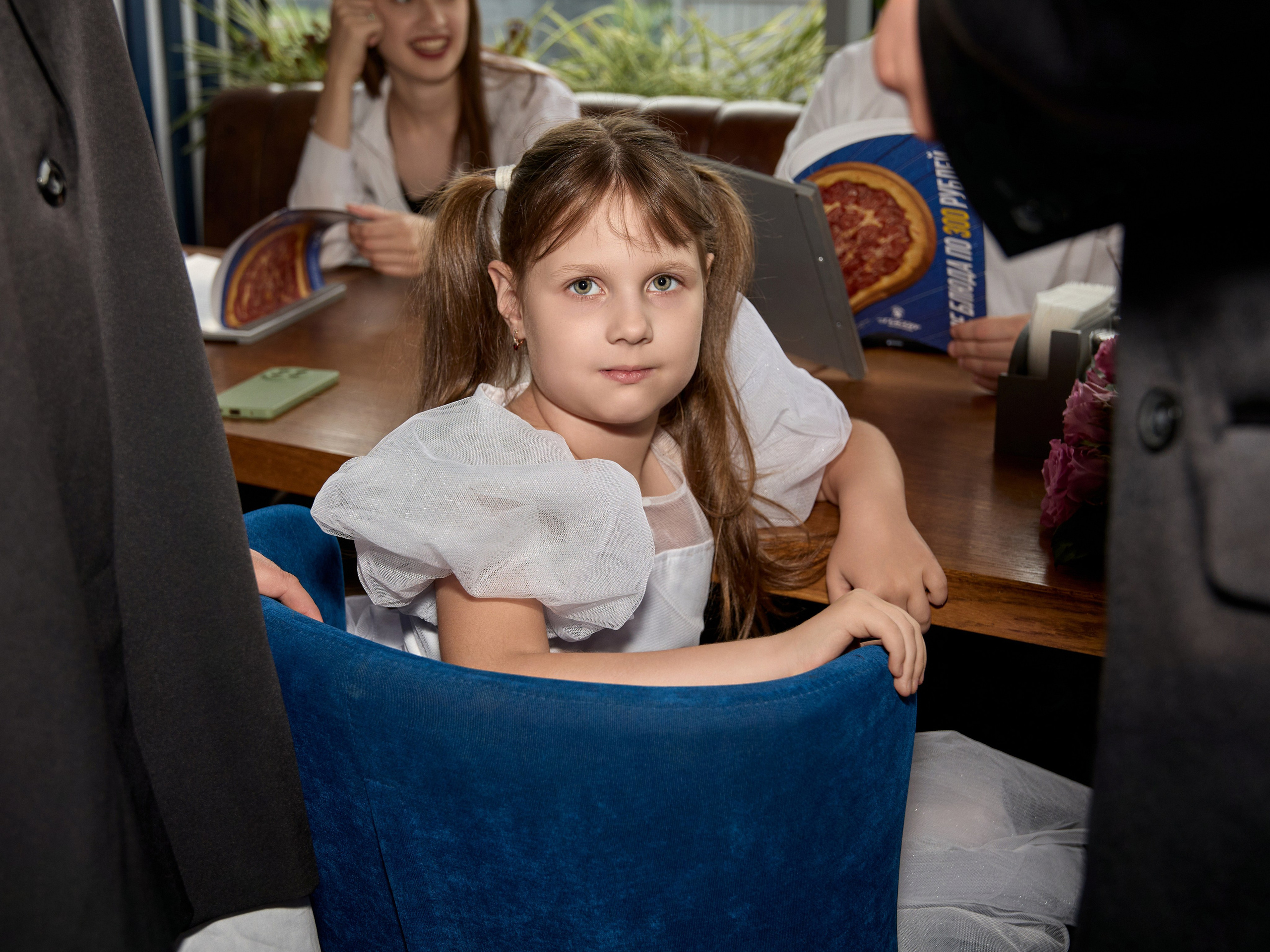 Репортажный фотограф на банкет Тула